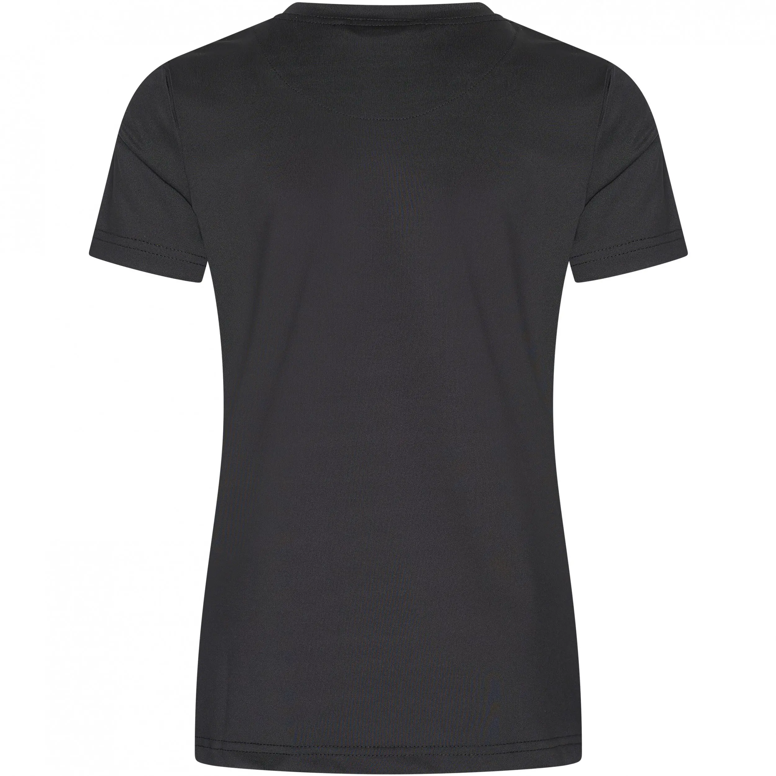 Kinder T-Shirt HVPWesla schwarz