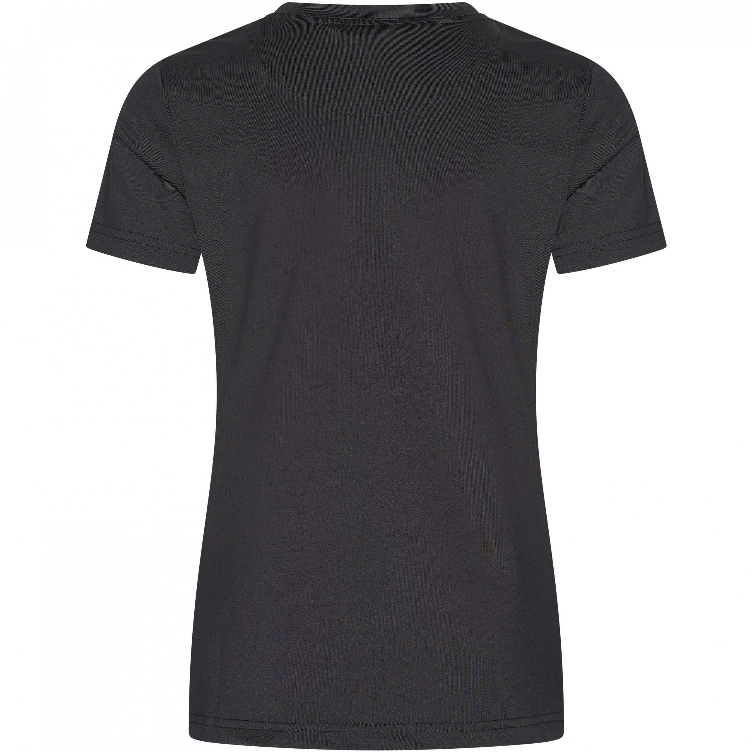 Kinder T-Shirt HVPWesla schwarz Kinder T-Shirt HVPWesla schwarz