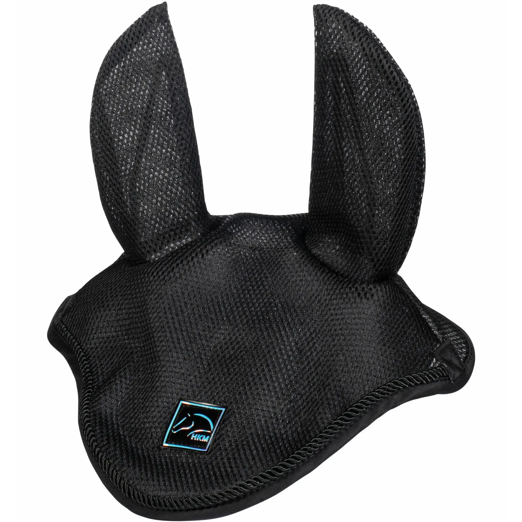 Fliegenhaube HARBOUR ISLAND MESH schwarz