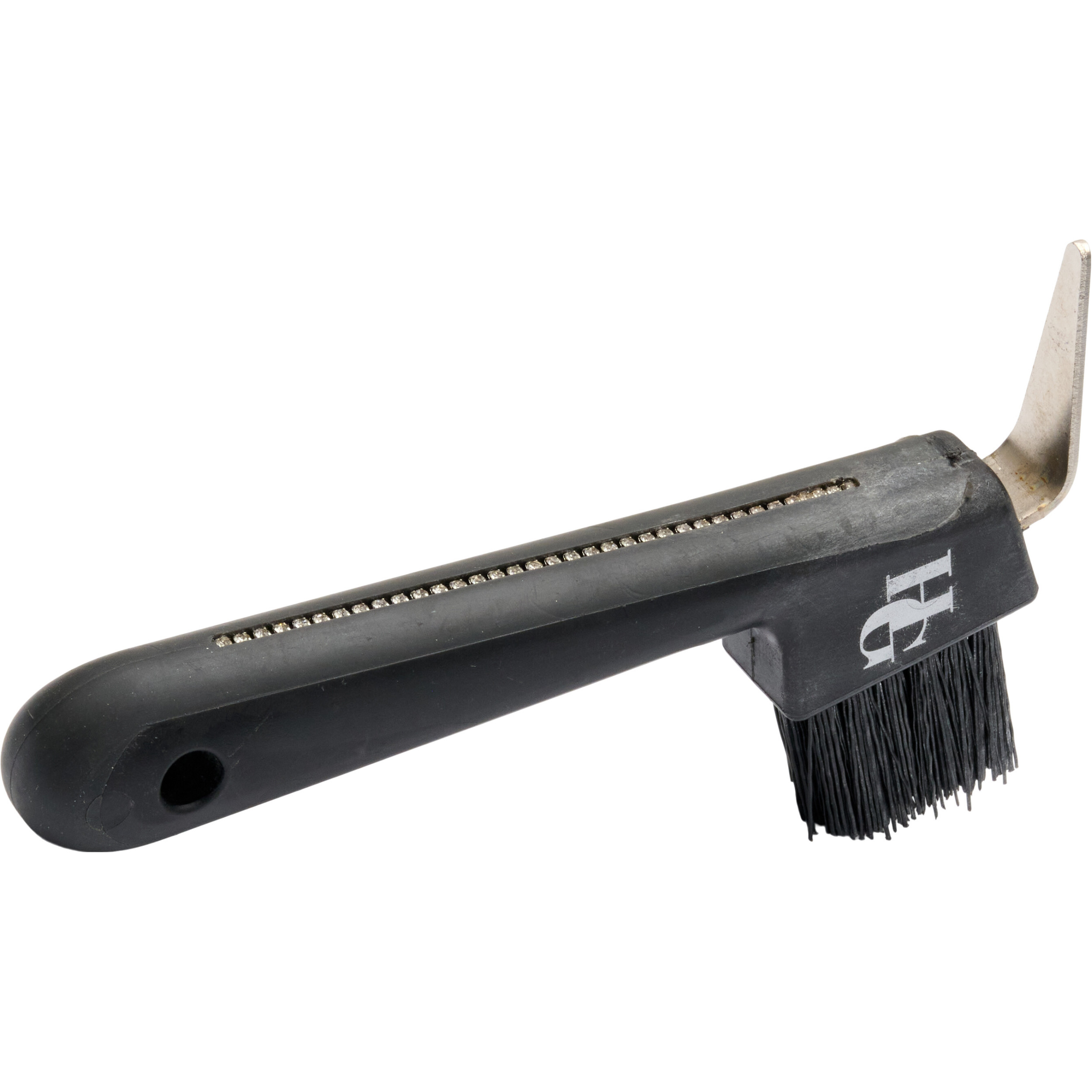 Hufkratzer CARAT schwarz
