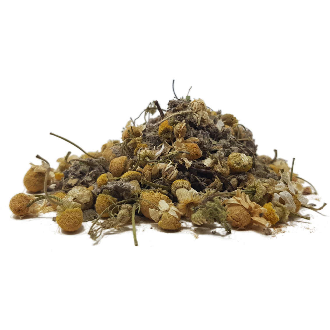 Senior-Aktiv Kräuter 500g