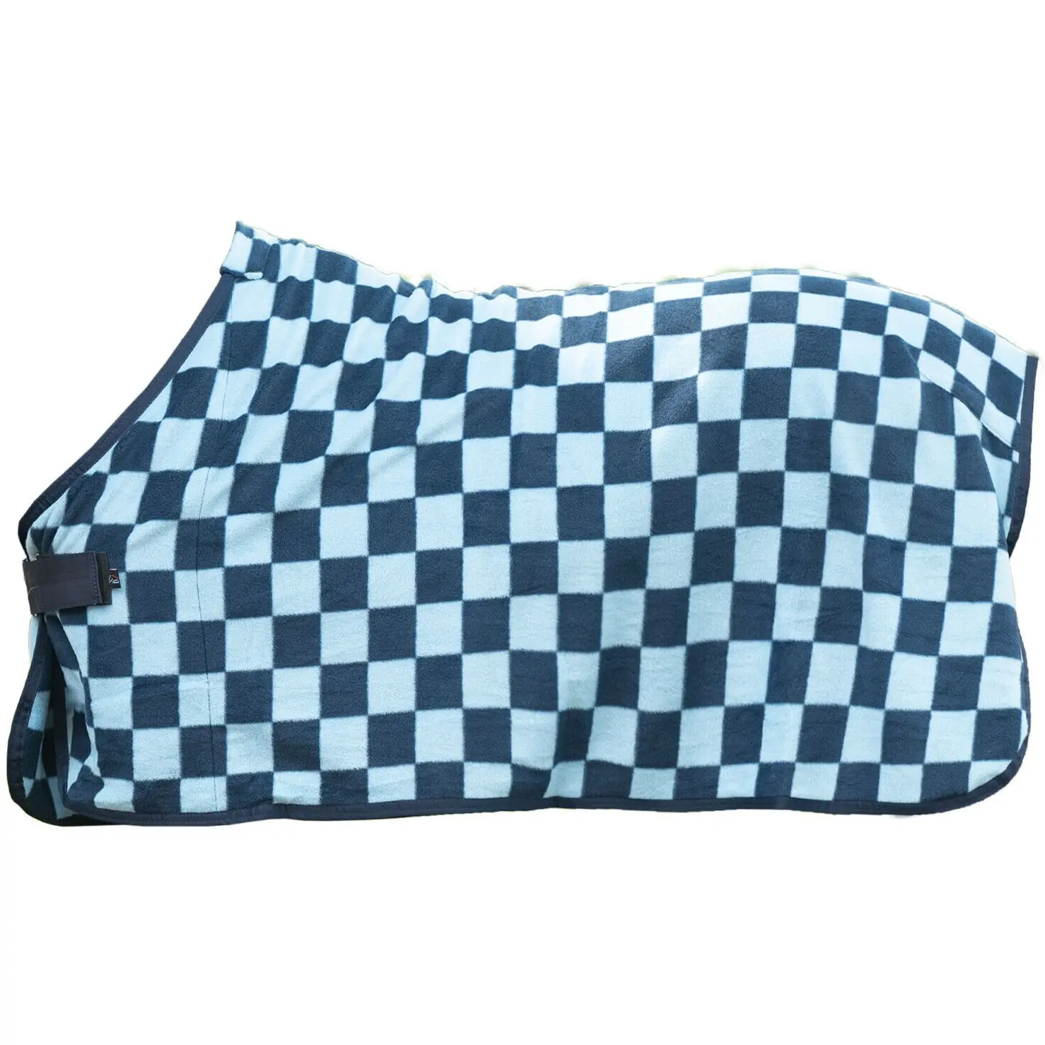 dunkelblau/blau