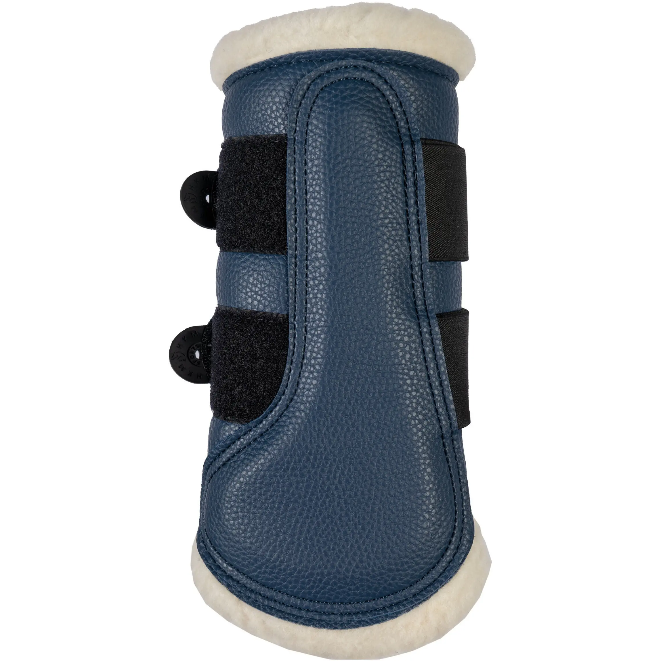 Gamaschen COMFORT PREMIUM FUR II dunkelblau Gamaschen COMFORT PREMIUM FUR II dunkelblau