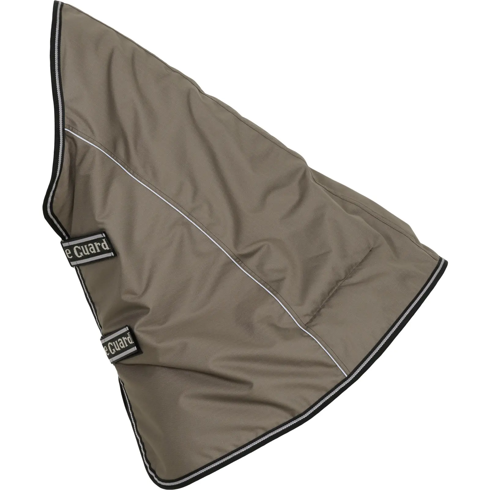 Halsteil 200g Füllung 600D HorseGuard falcon