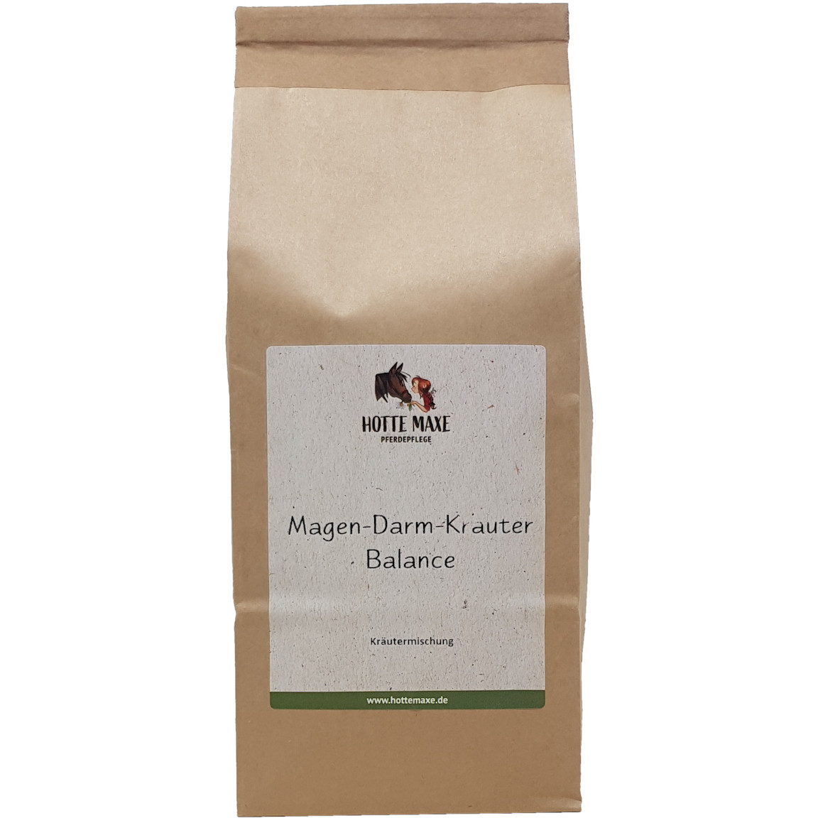Magen-Darm-Kräuter Balance 500g