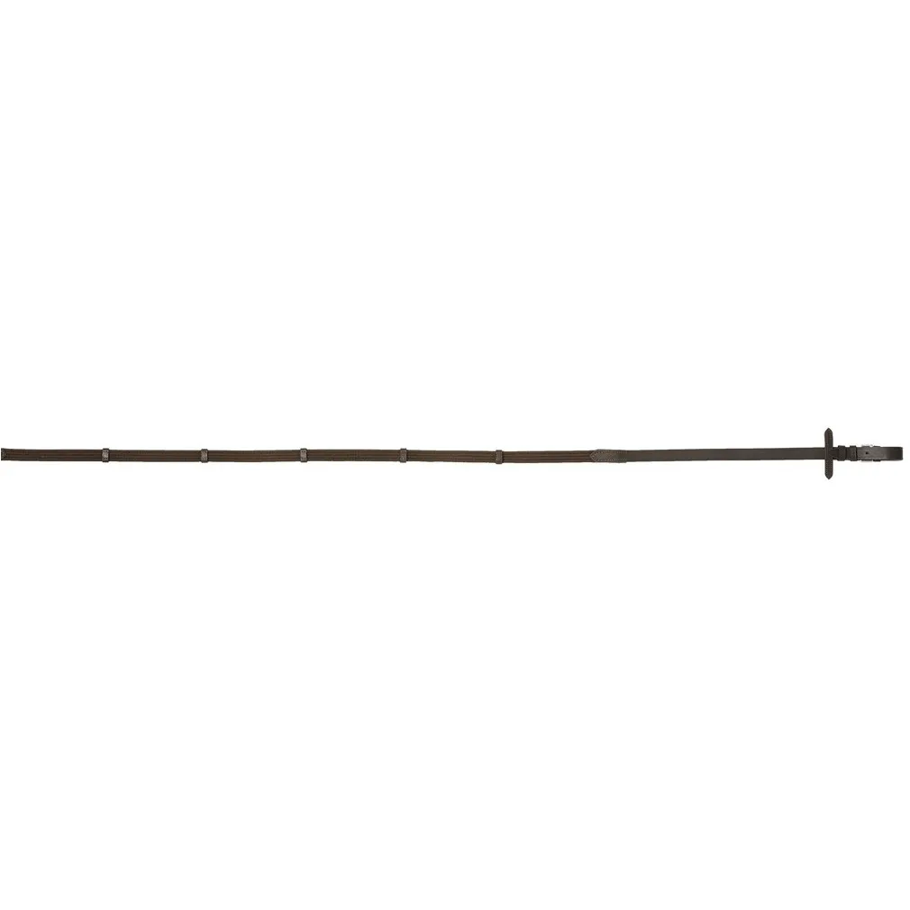 Gurtzügel schwarz