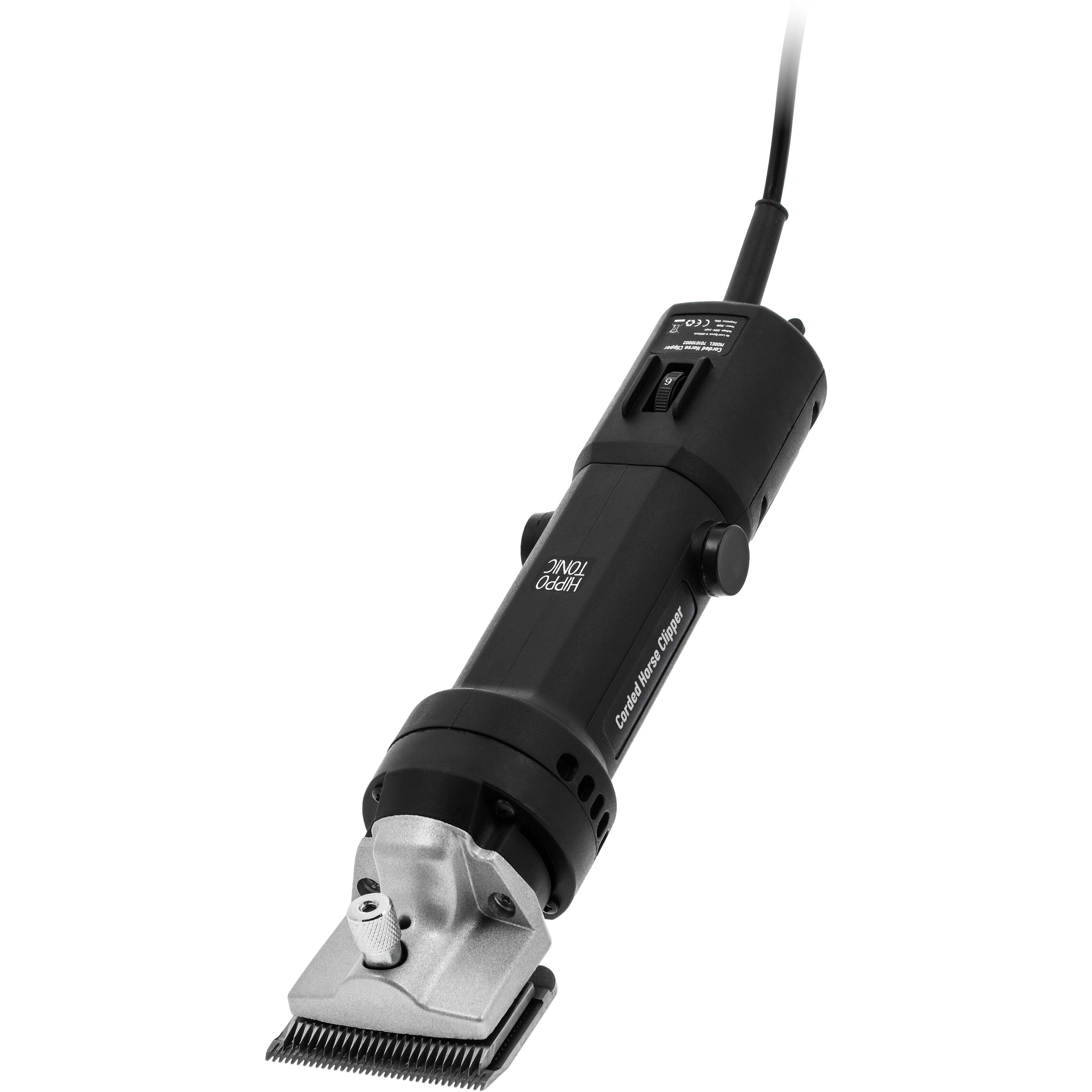 Schermaschine mit Kabel ST-001 PRO