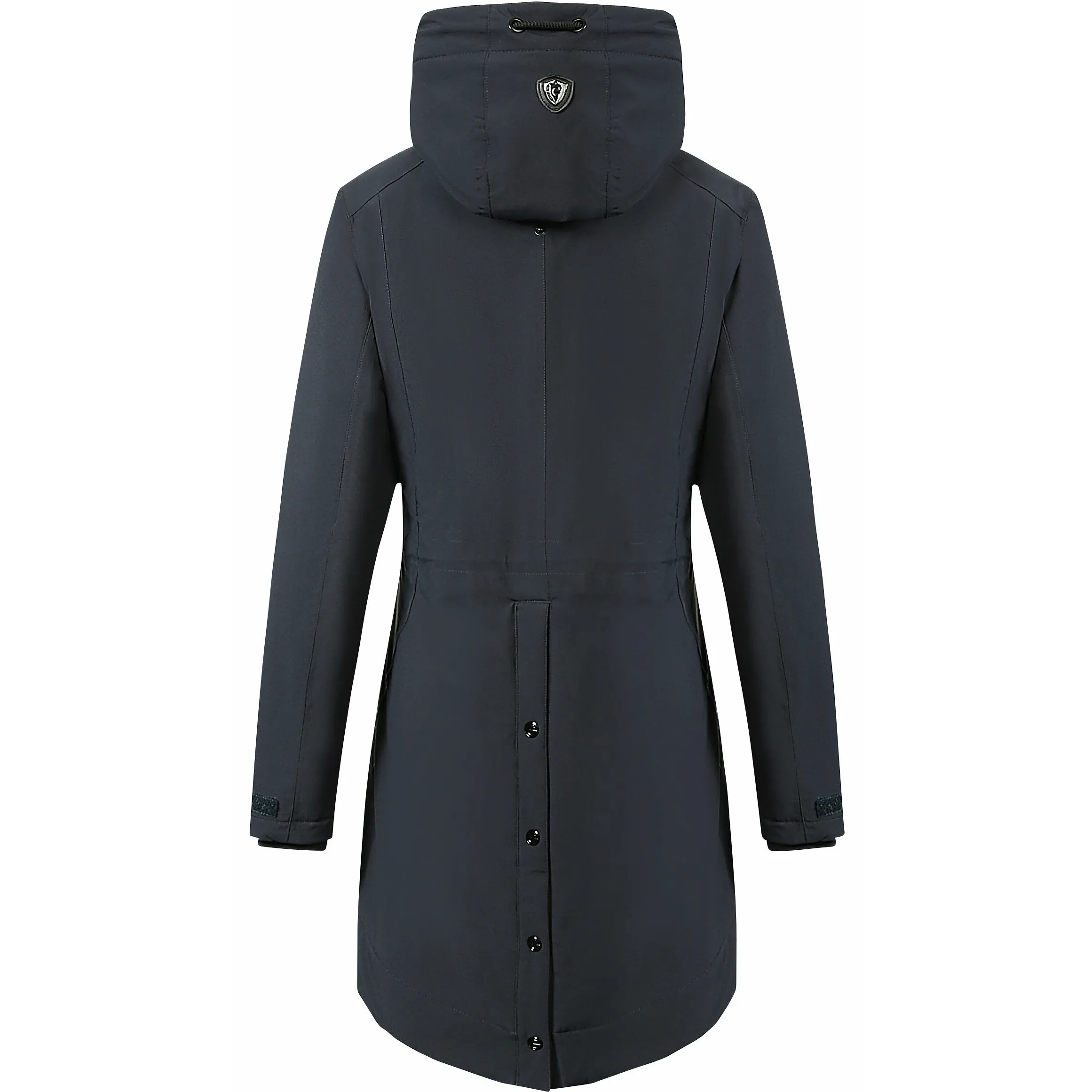 Damen Parka EXCLUSIVE dark navy