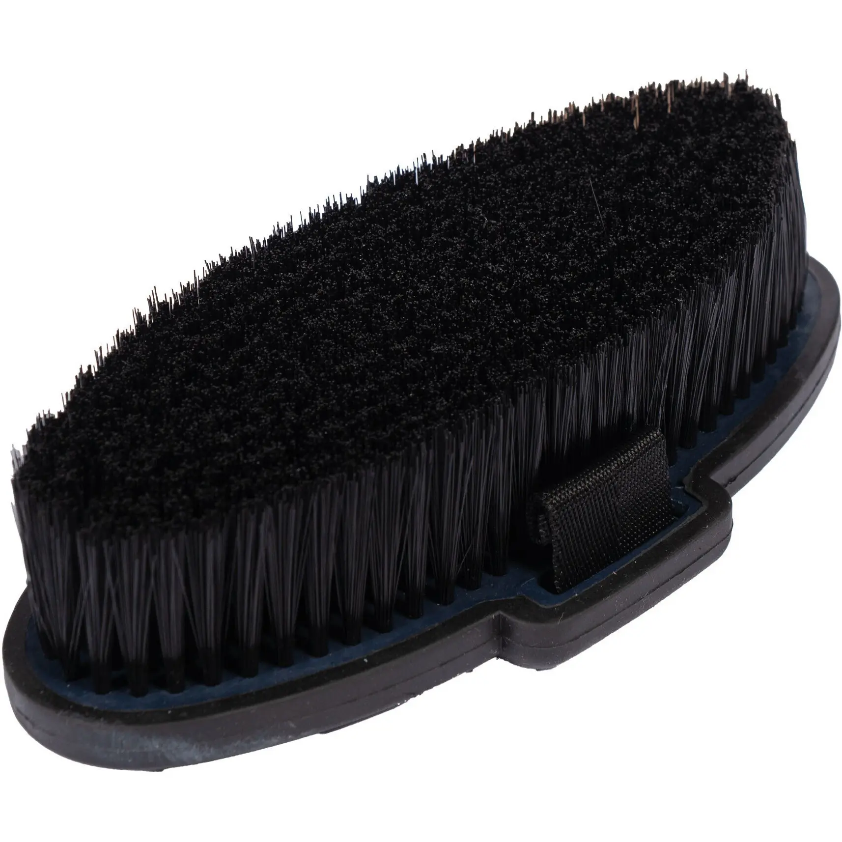 Kardätsche SOFT dunkelblau/schwarz