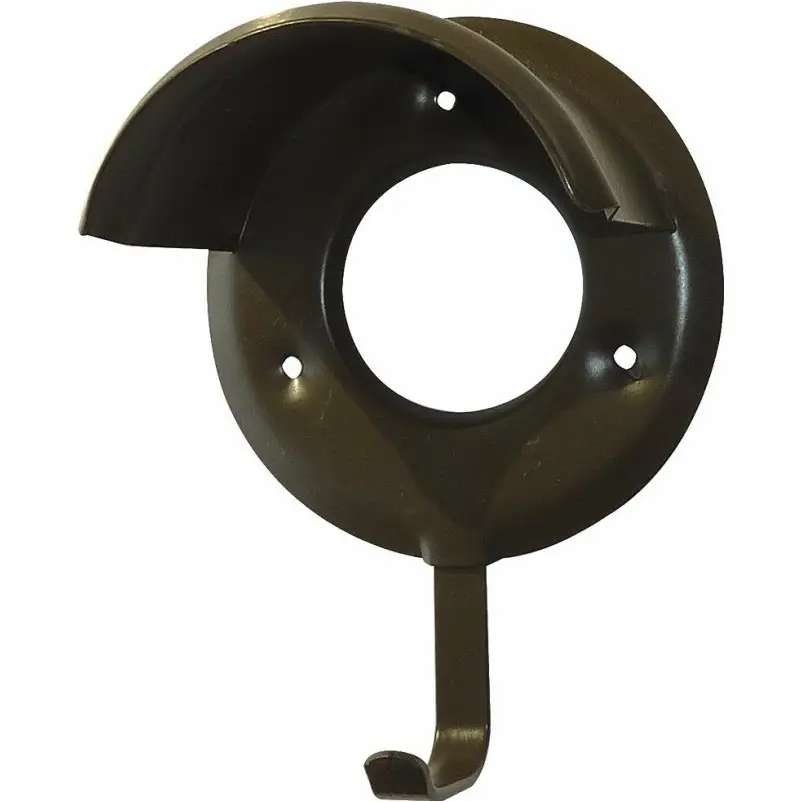 Trensenhalter schoko