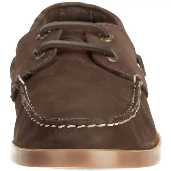 Damen Freizeitschuhe AMALFI Lace chocolate