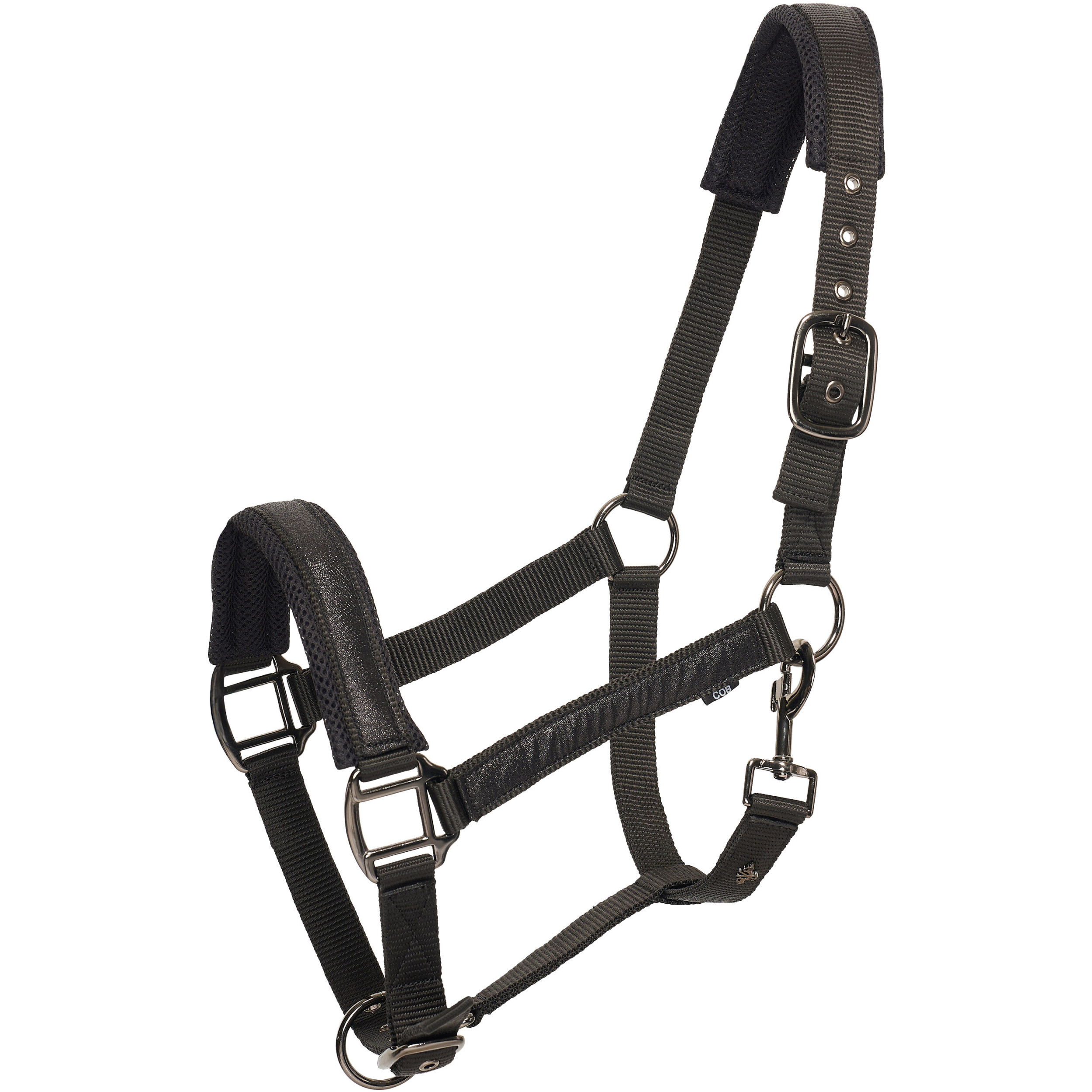 Halfter HVPKaty schwarz