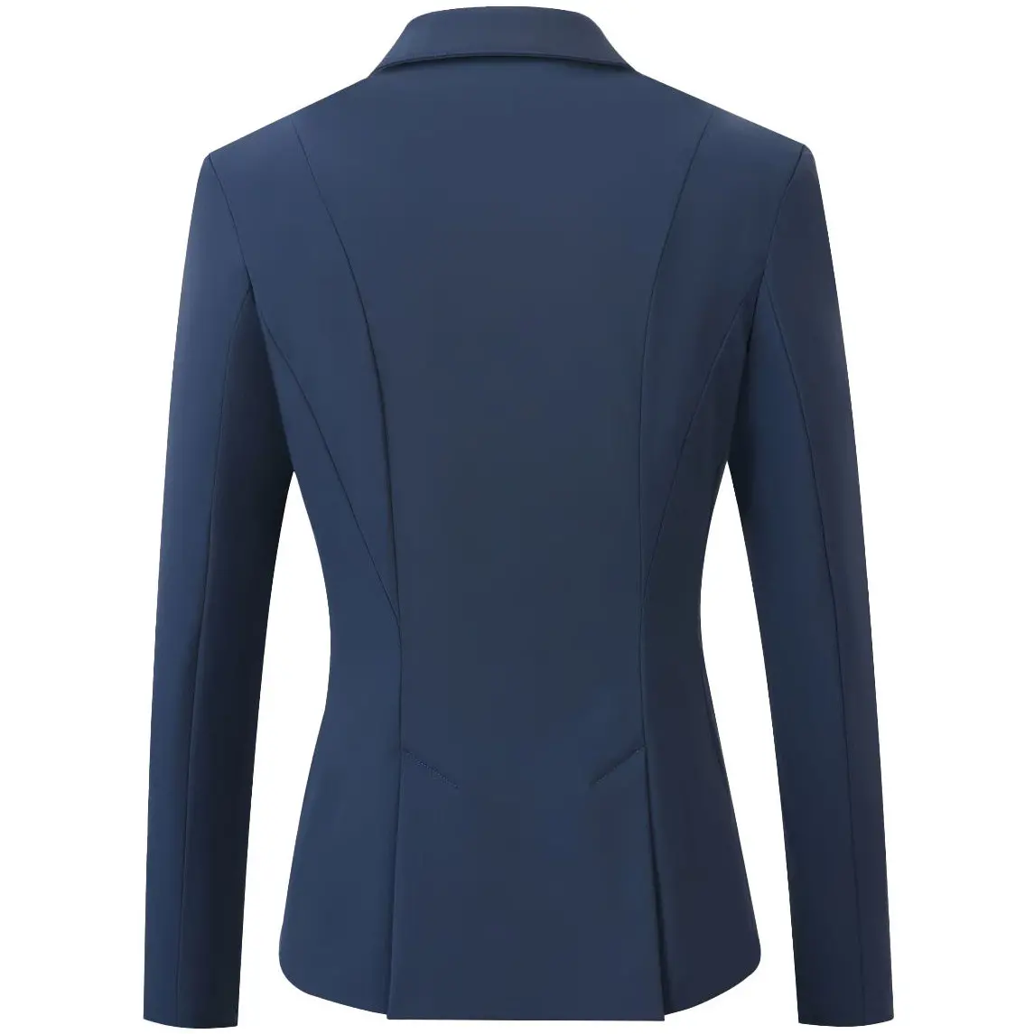 Damen Turnierjacket Competition F/S 2026 dark navy
