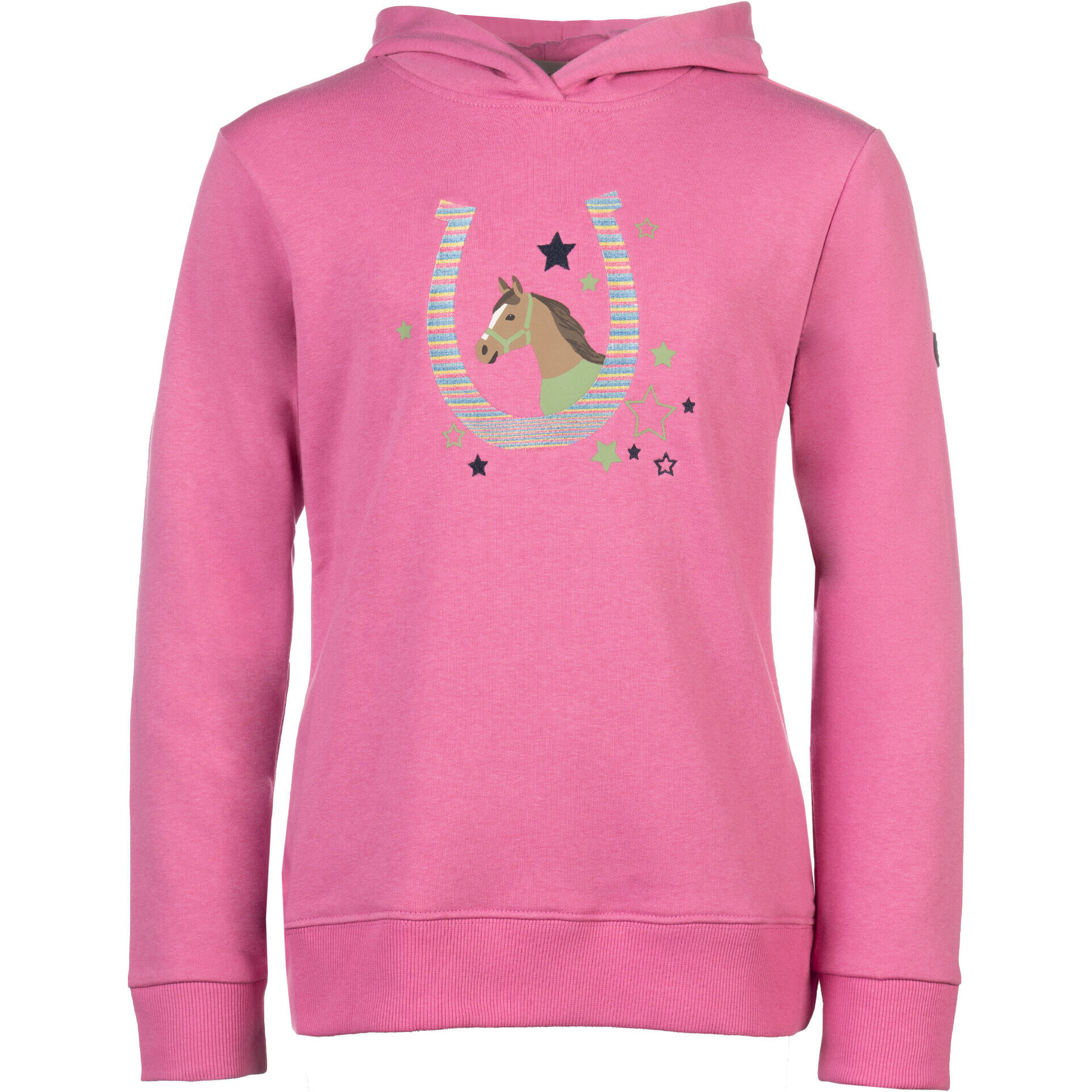 Kinder Hoody DIANA pink
