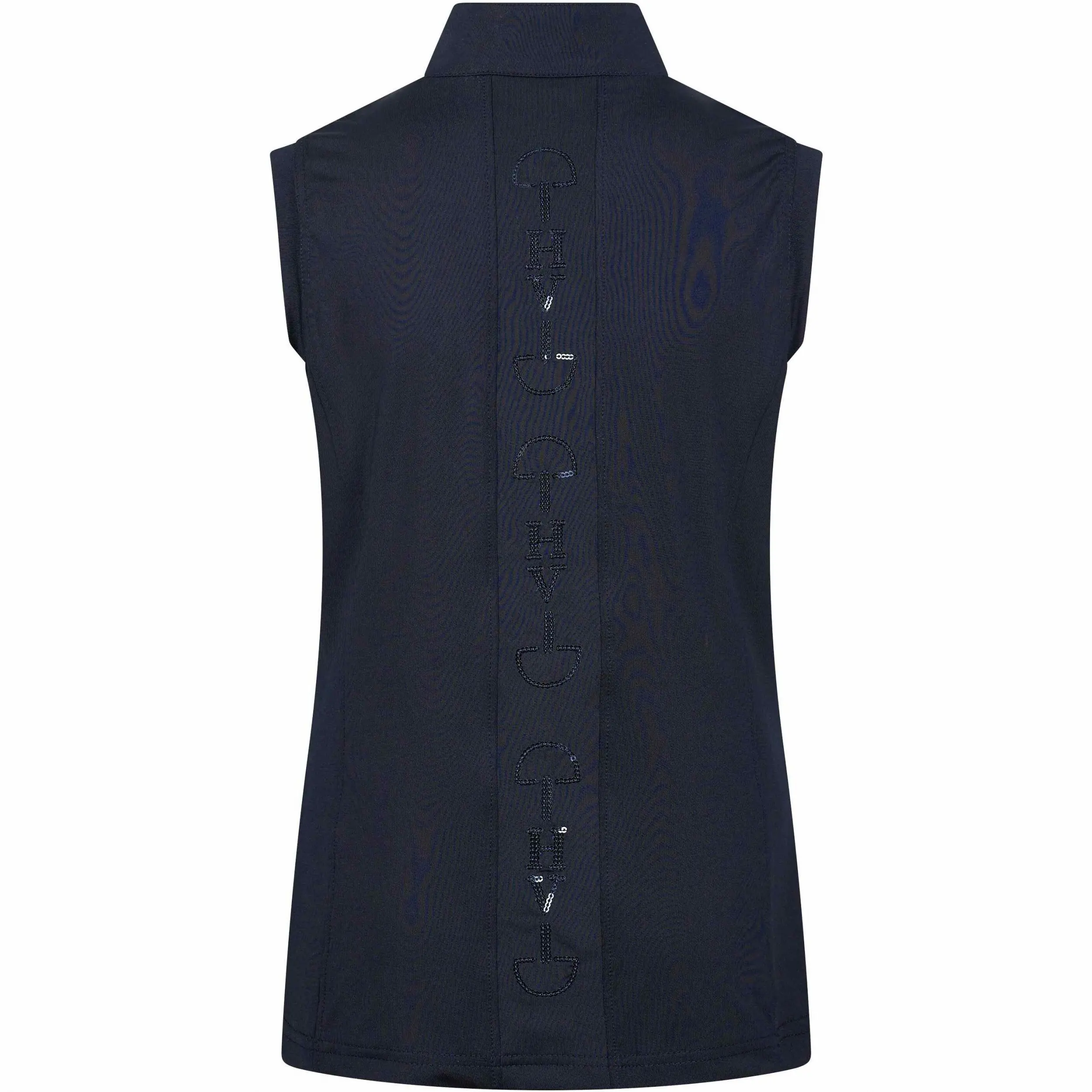 Kinder Top HVPMaggie navy