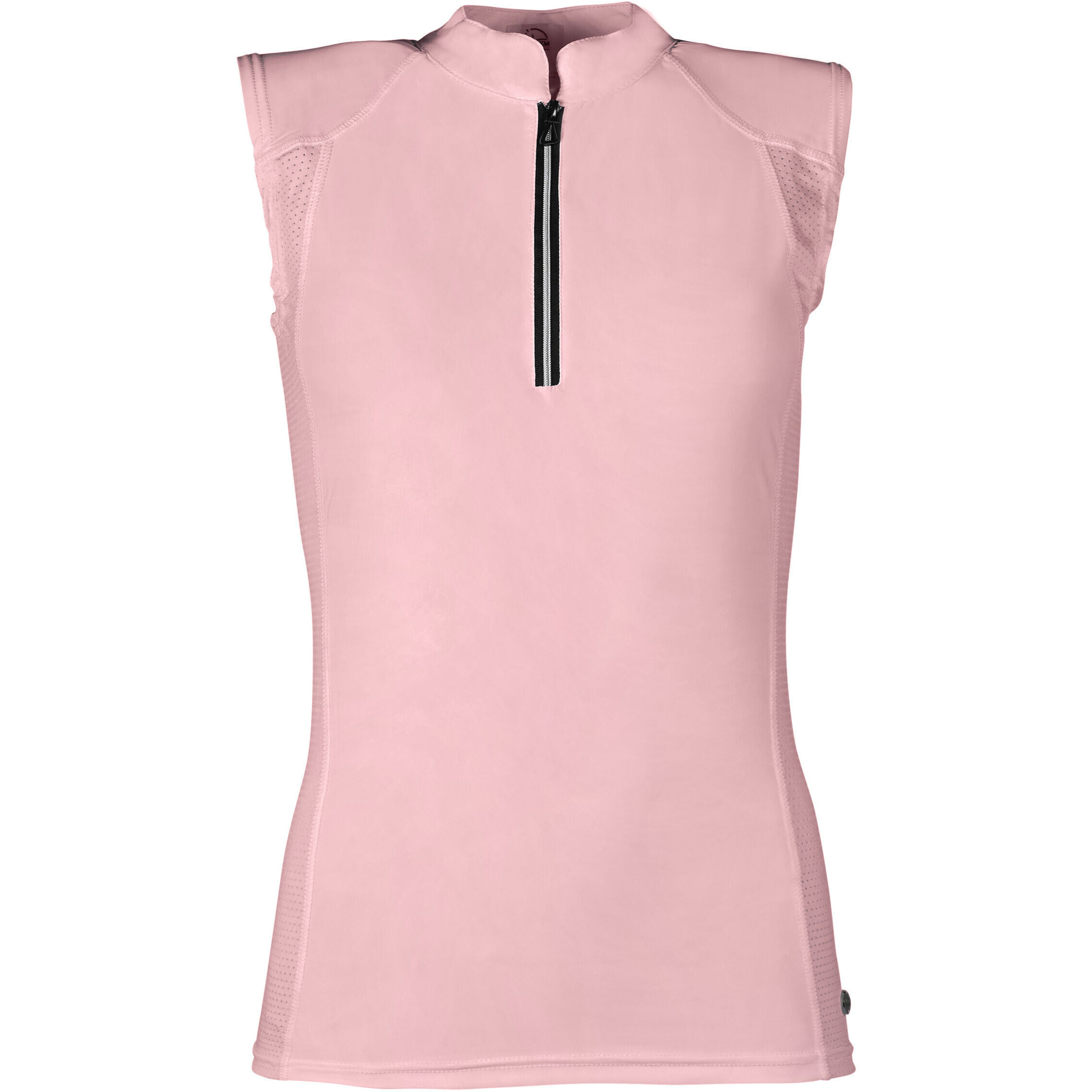 Damen Top HANNAH altrosa