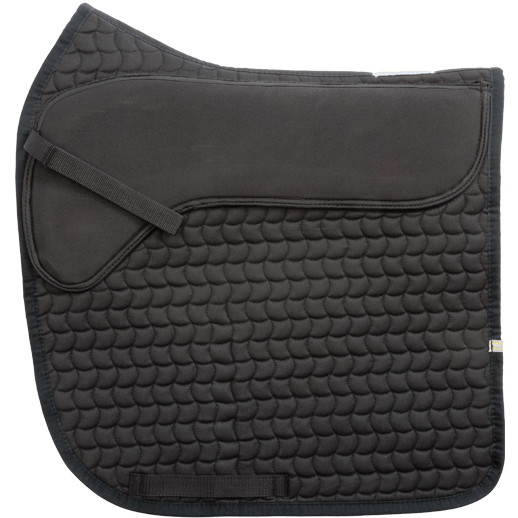 Schabracke KAVALTOP SHAPE-VARIO schwarz