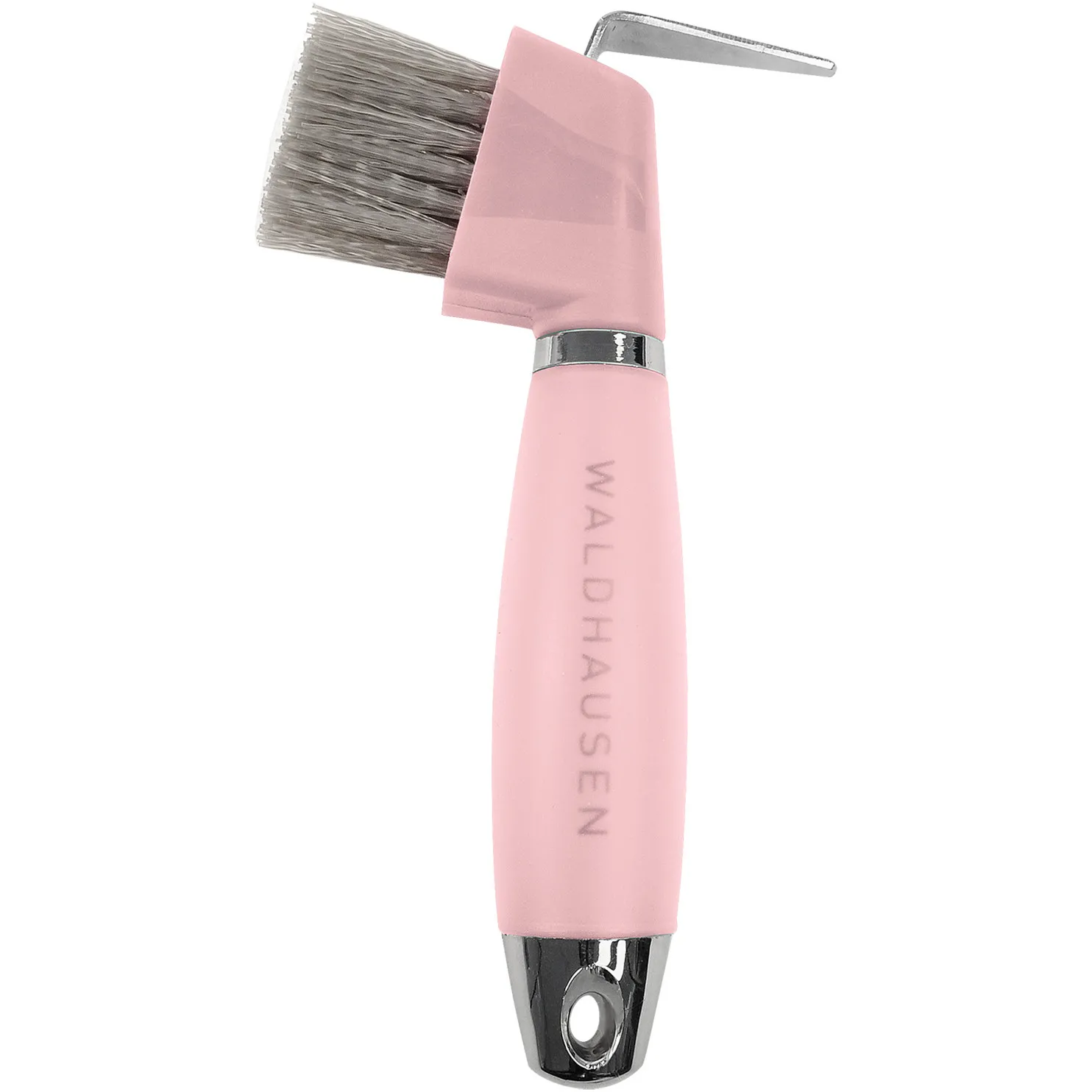 Hufkratzer mit Gelgriff linnea rosa