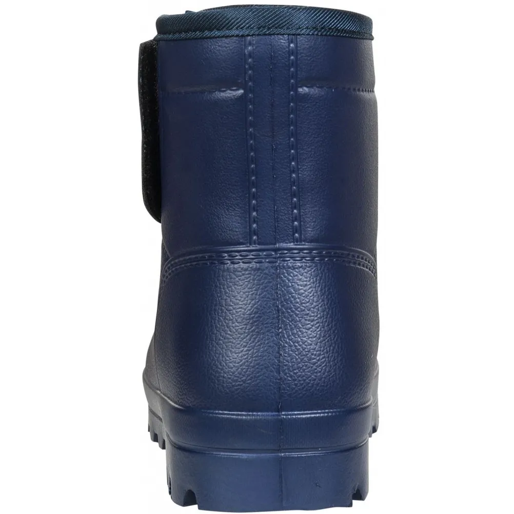 Allwetterstiefel SNOWFLAKE dunkelblau