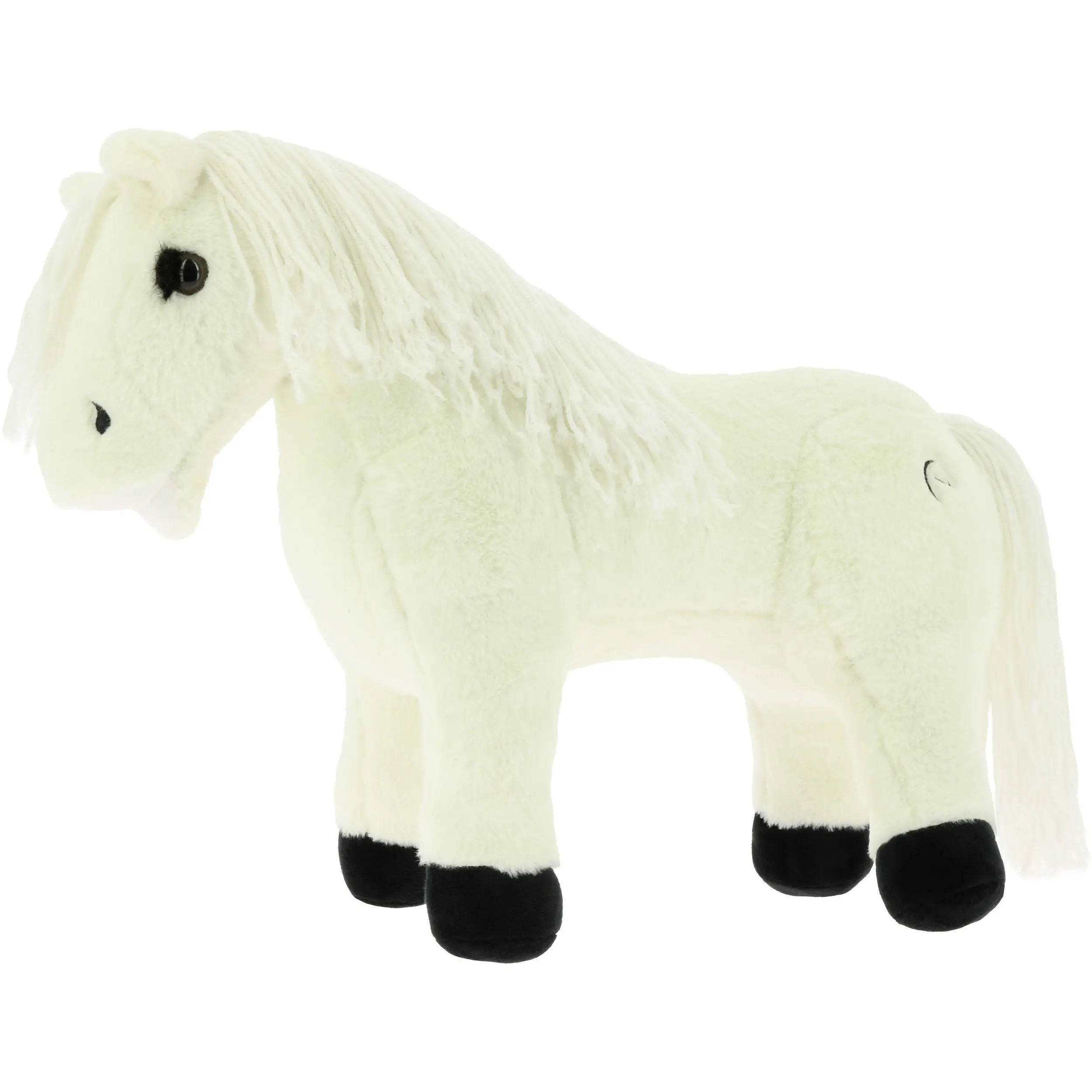 Mini Pony FILOU Pony Academy weiß