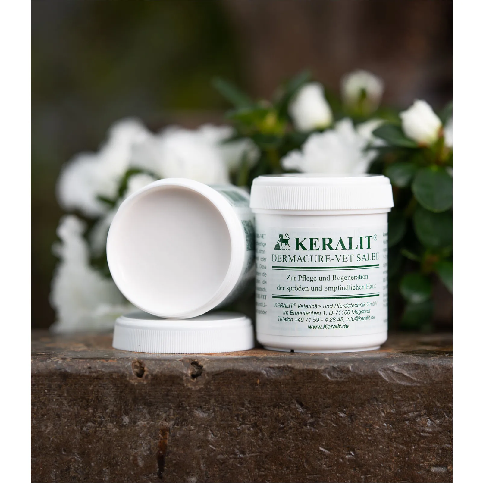 Dermacure Salbe 130ml