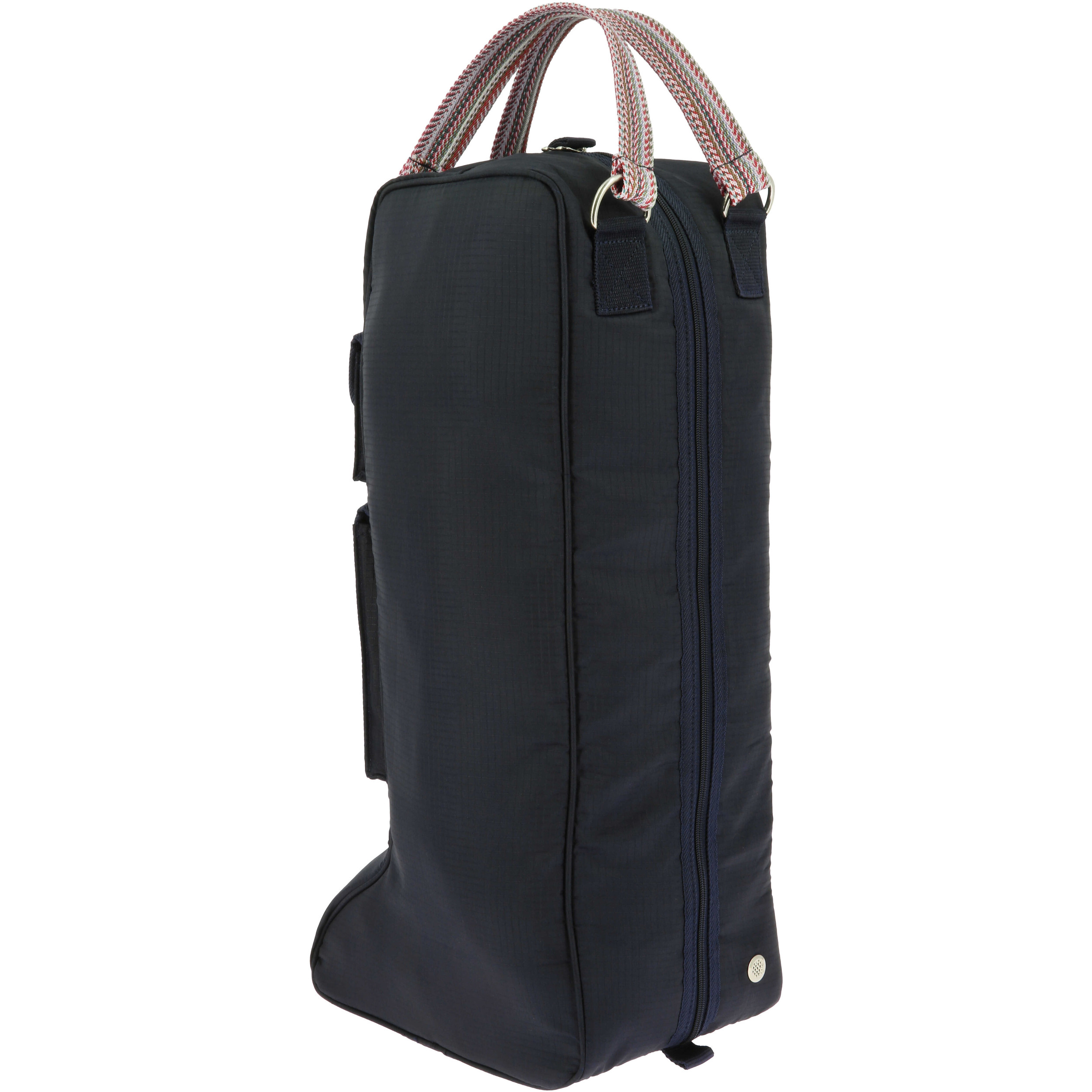 Stiefeltasche 250D AZTEC navy Stiefeltasche 250D AZTEC navy