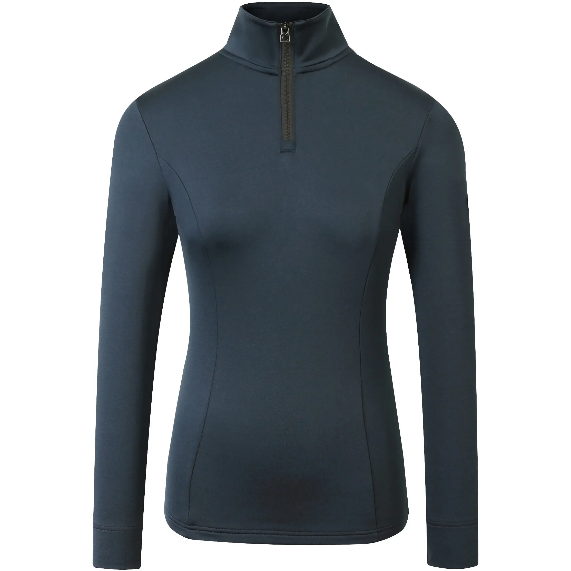 Damen Funktionsshirt ACTIVE H/W 2025 dark navy