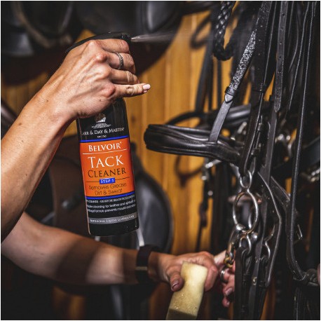 Reinigungsspray Tack Cleaner BELVOIR 500ml