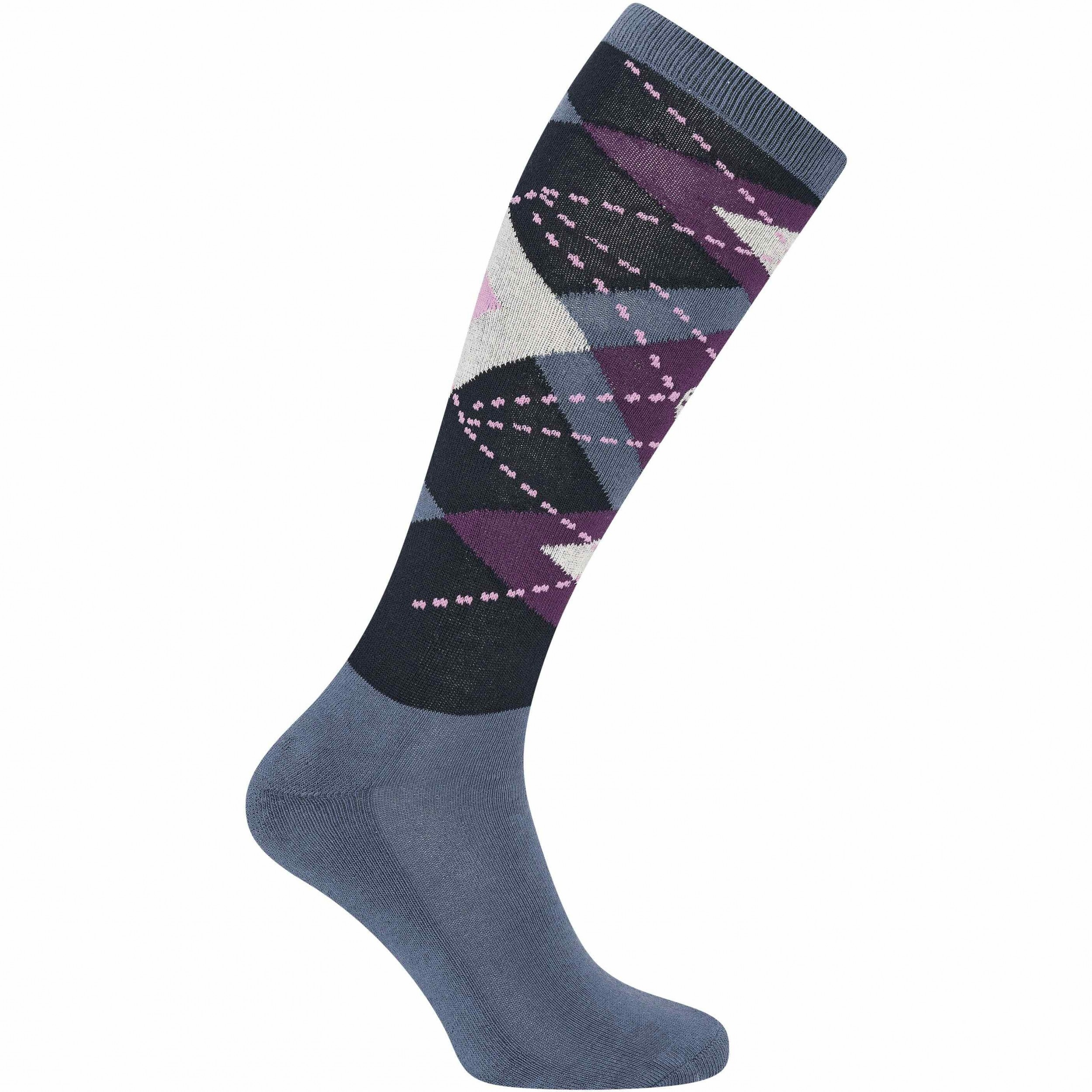 navy multicolor