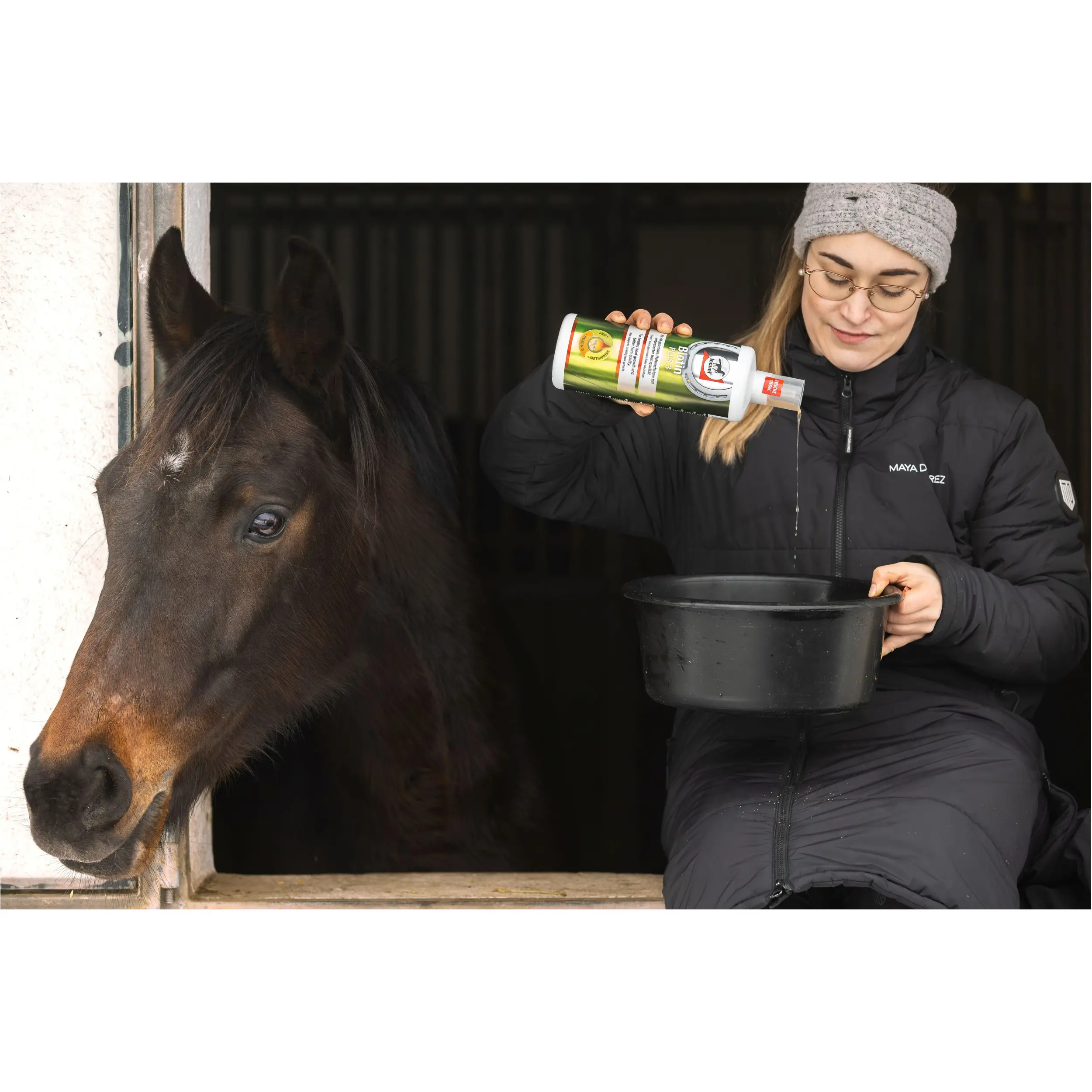 BIOTIN PLUS 3
