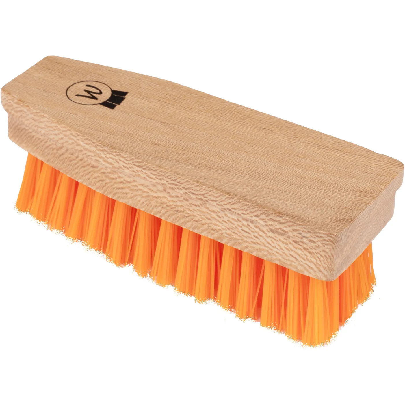 Hufbürste COLORCARE orange