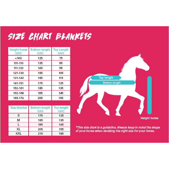 Abschwitzdecke HVPNena duck green