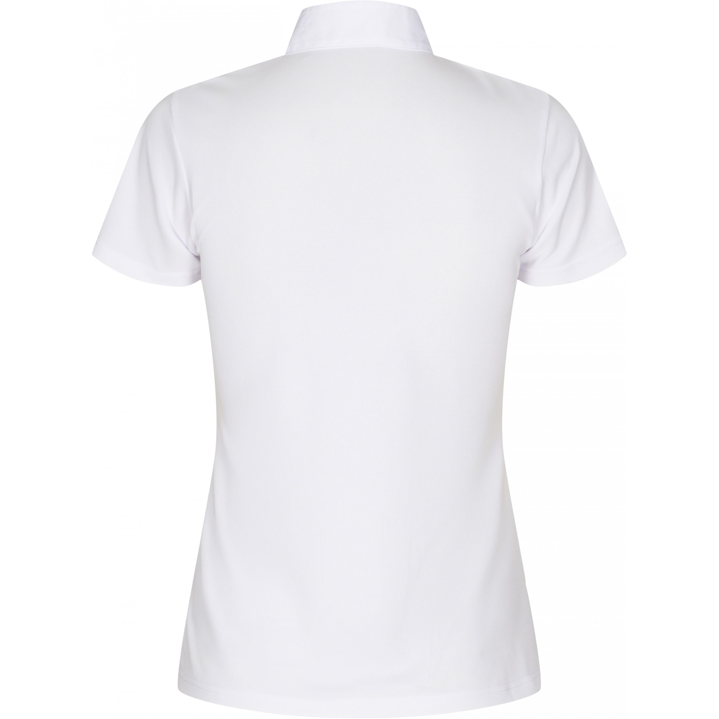 Damen Turniershirt TIDY weiß