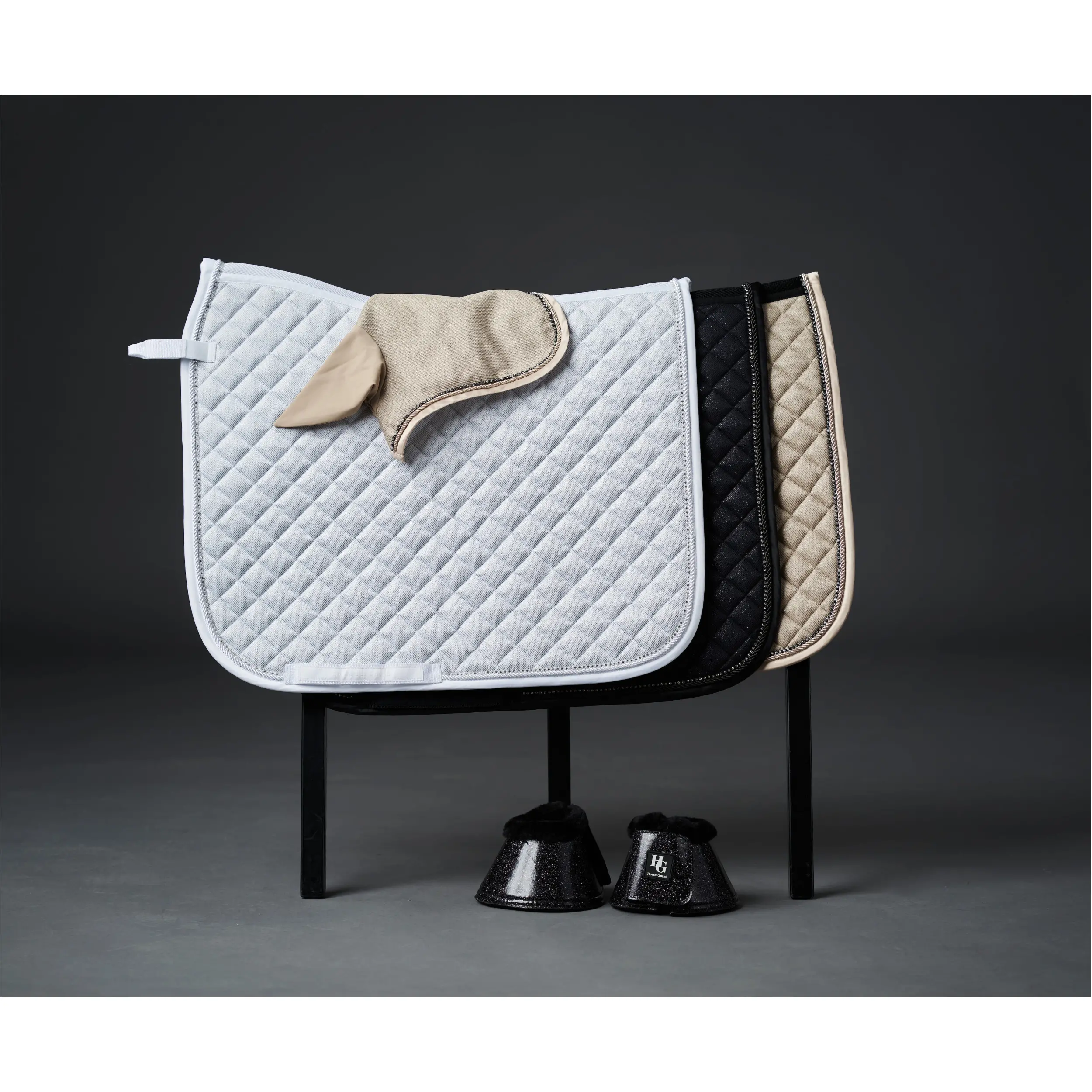 Fliegenhaube MILVA beige Fliegenhaube MILVA beige