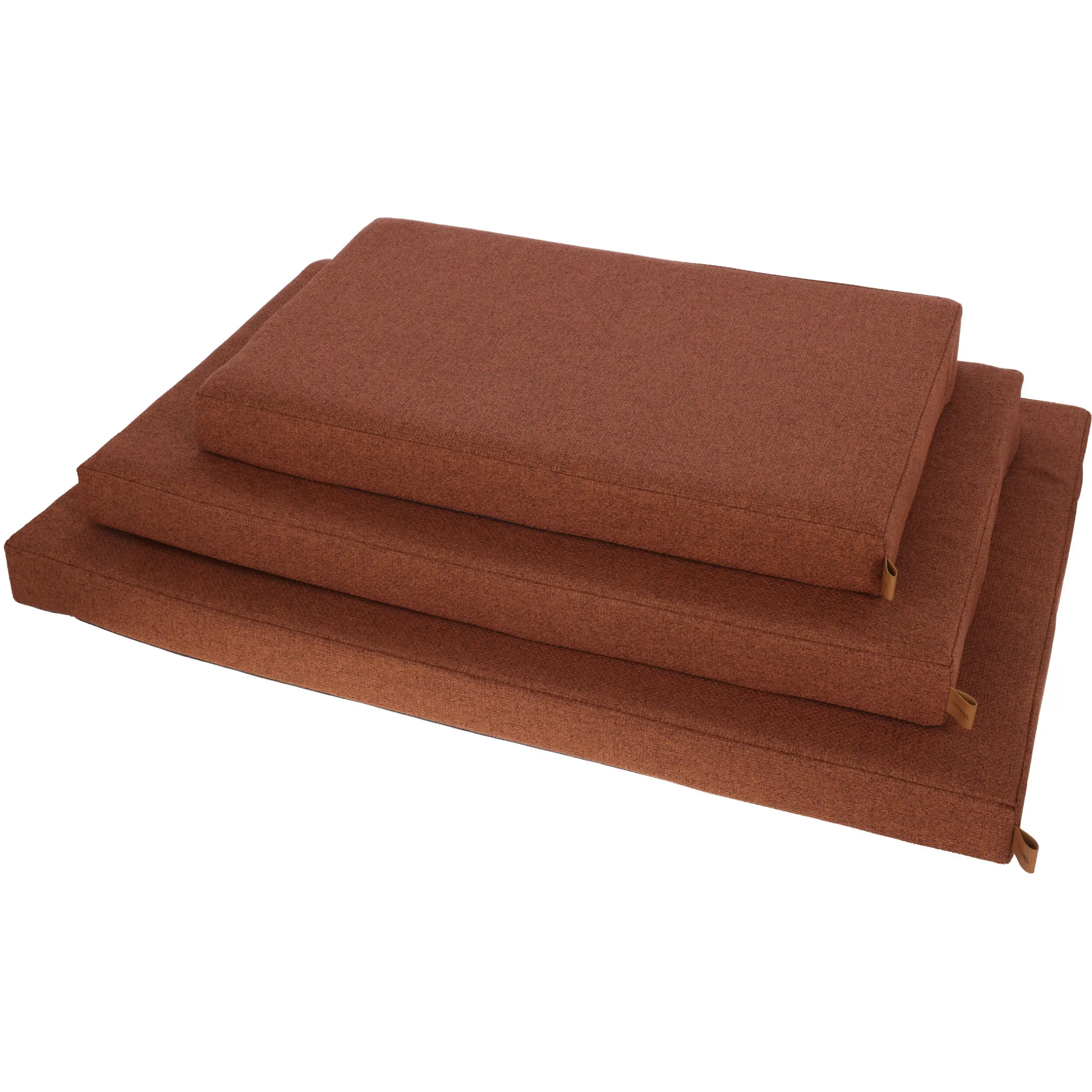 Matratze OLIVER mit Memory Foam rost