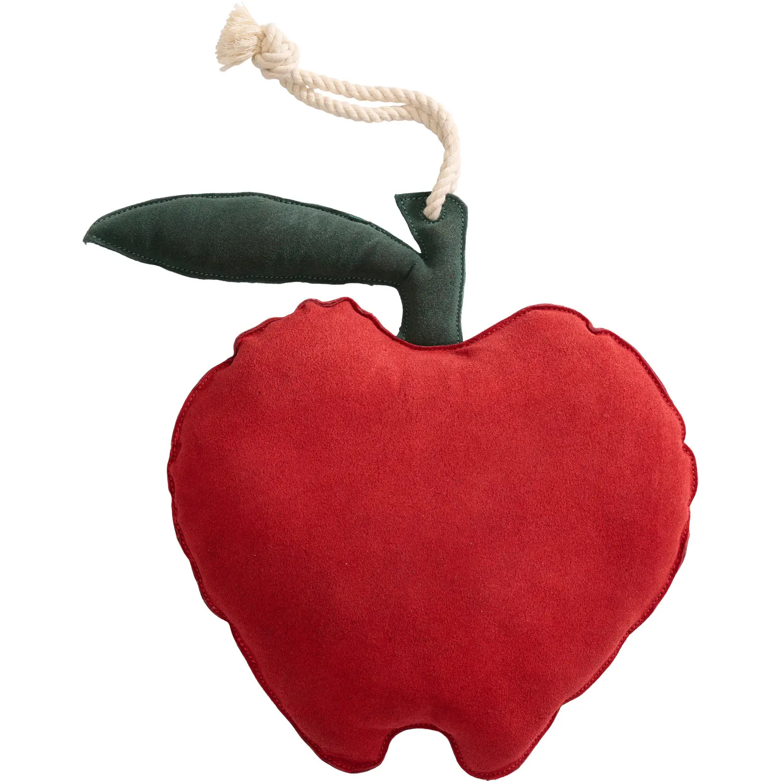 Pferdespielzeug APPLE rot