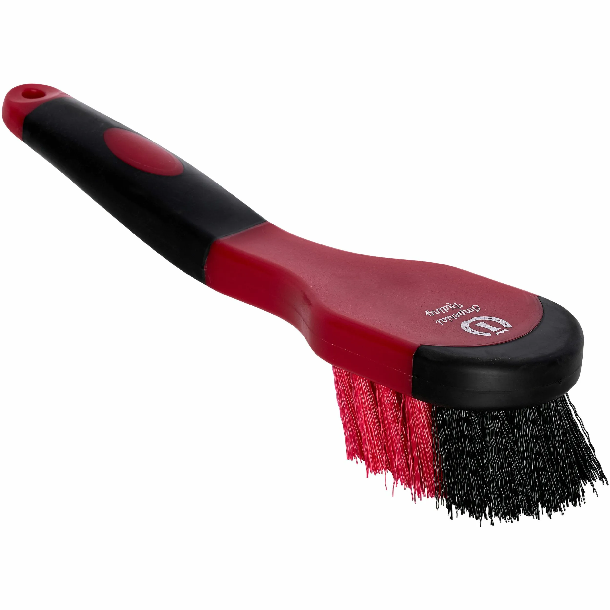 Hufbürste IRHGrip tango red
