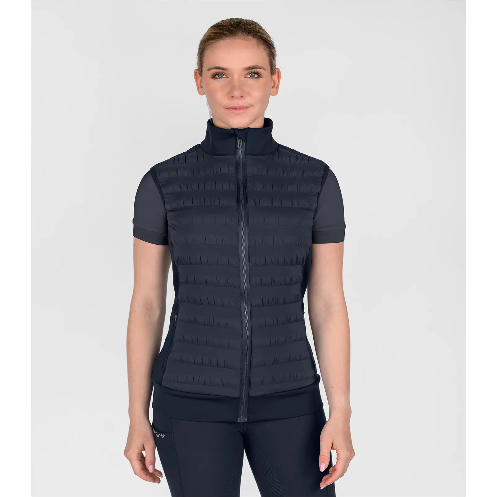tiefblau