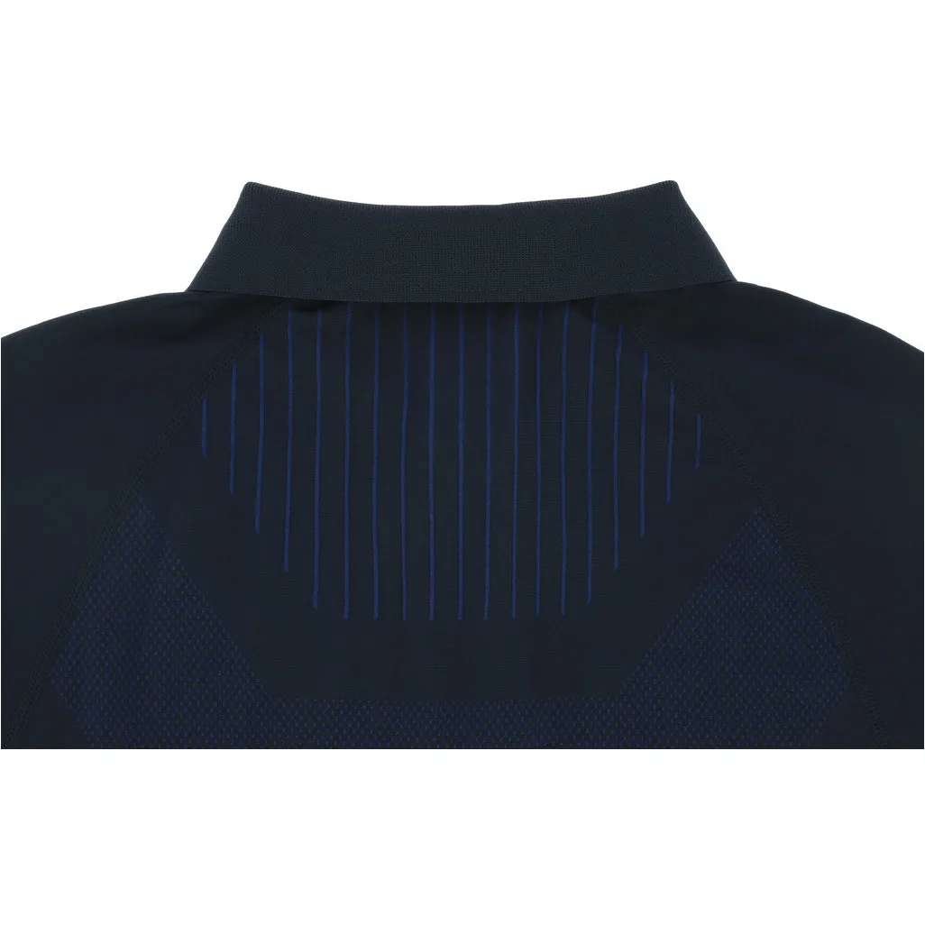 Herren Poloshirt LUCAS marineblau