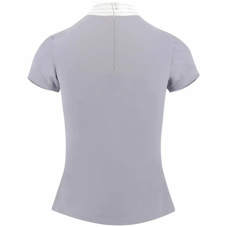 Damen Turniershirt LERMA violett
