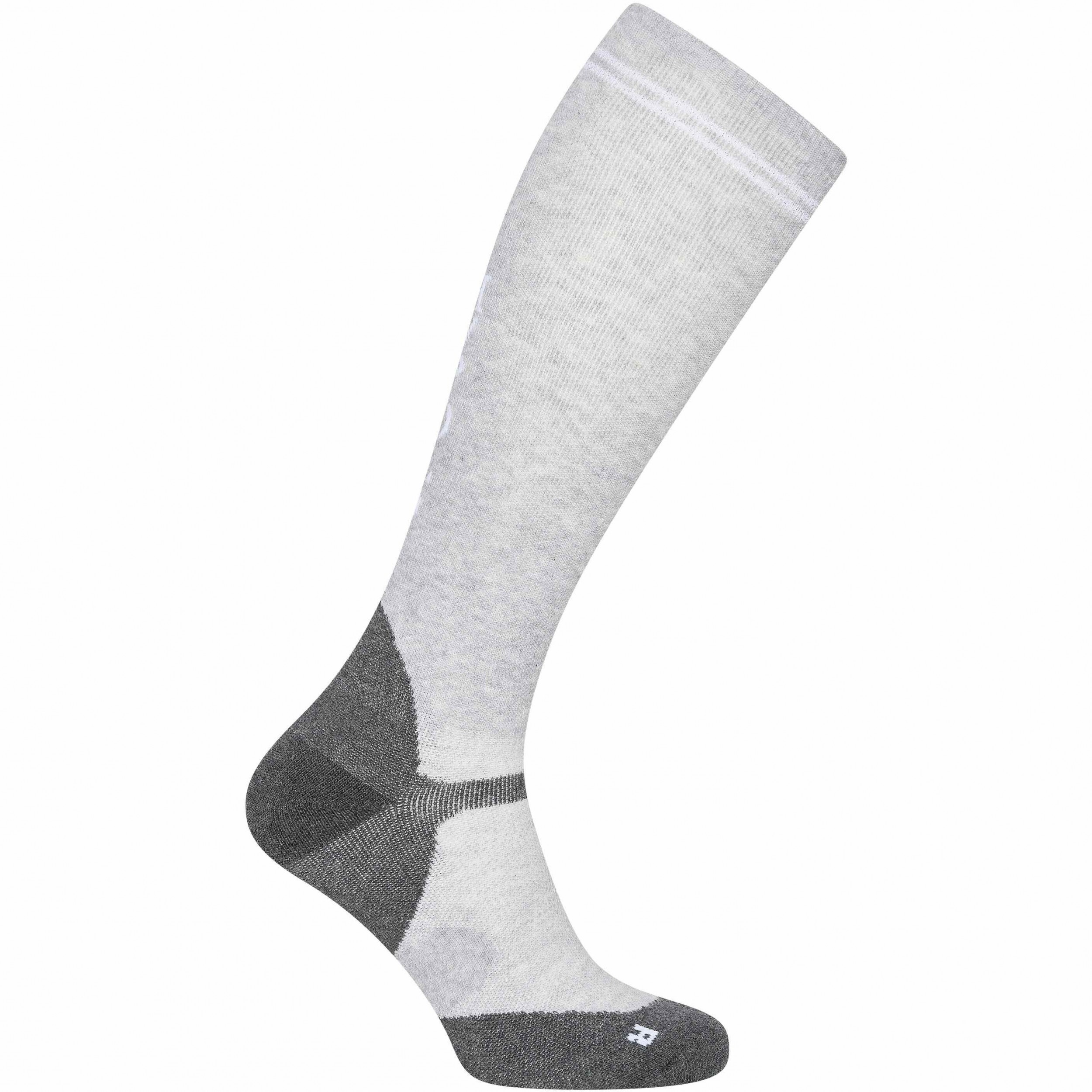 Damen Reitsocken HVPJaimy grey heather Damen Reitsocken HVPJaimy grey heather