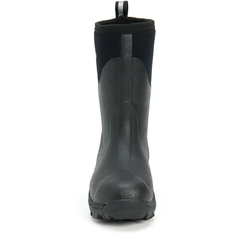 Gummistiefel MUCKMASTER MID schwarz