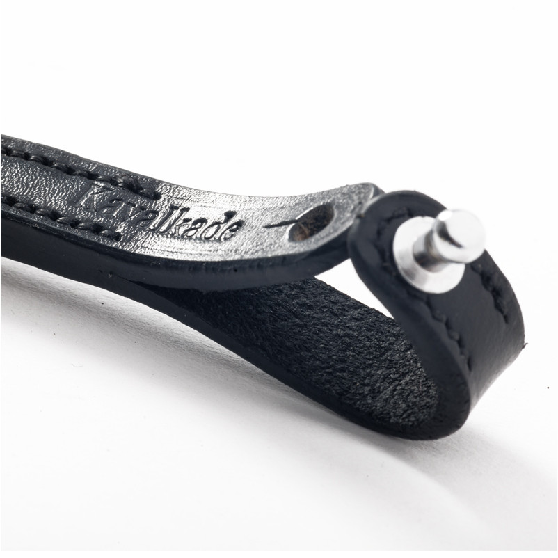 Stirnband BUTTON schwarz/pink/türkis