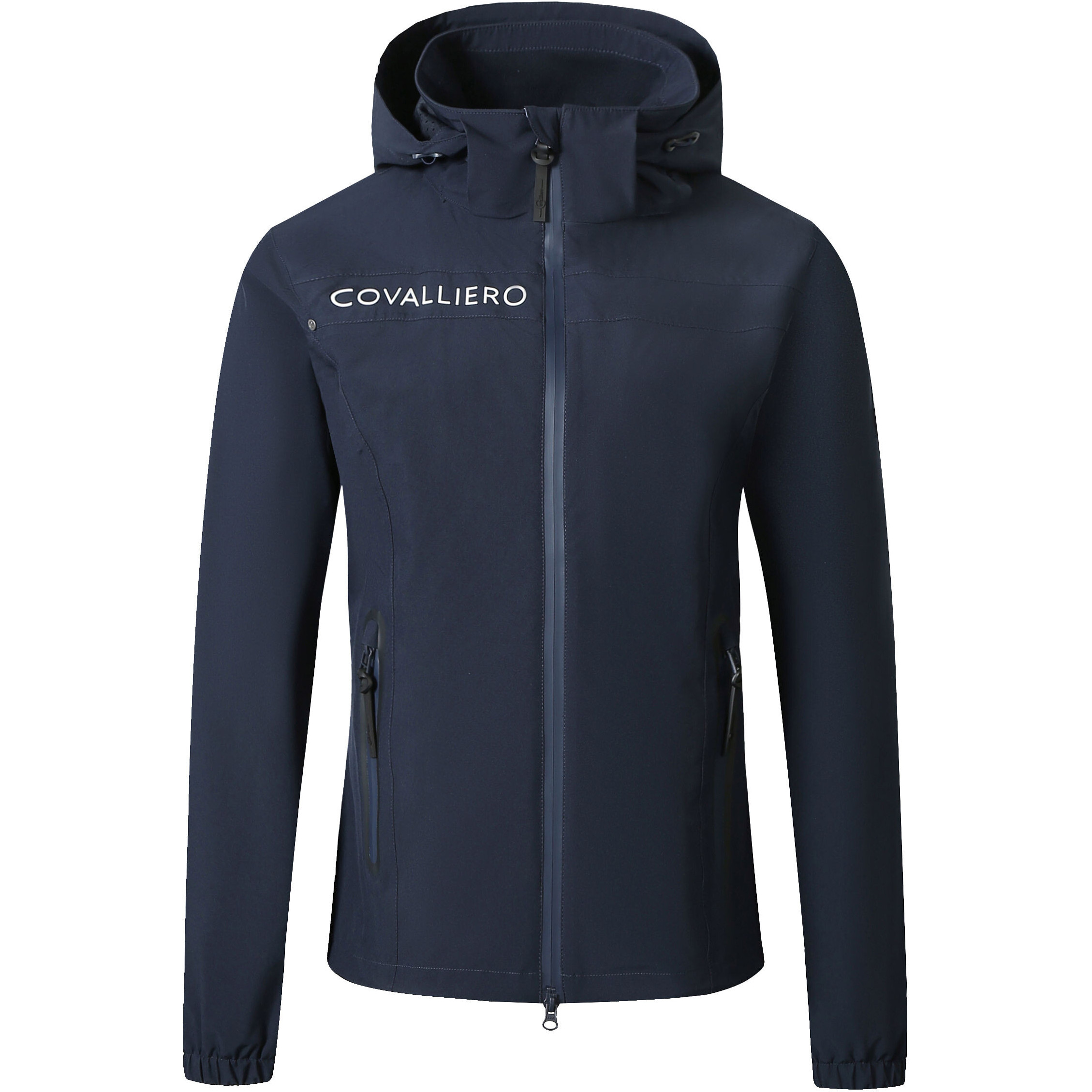 Damen Regenjacke F/S 2025 dark navy Damen Regenjacke F/S 2025 dark navy