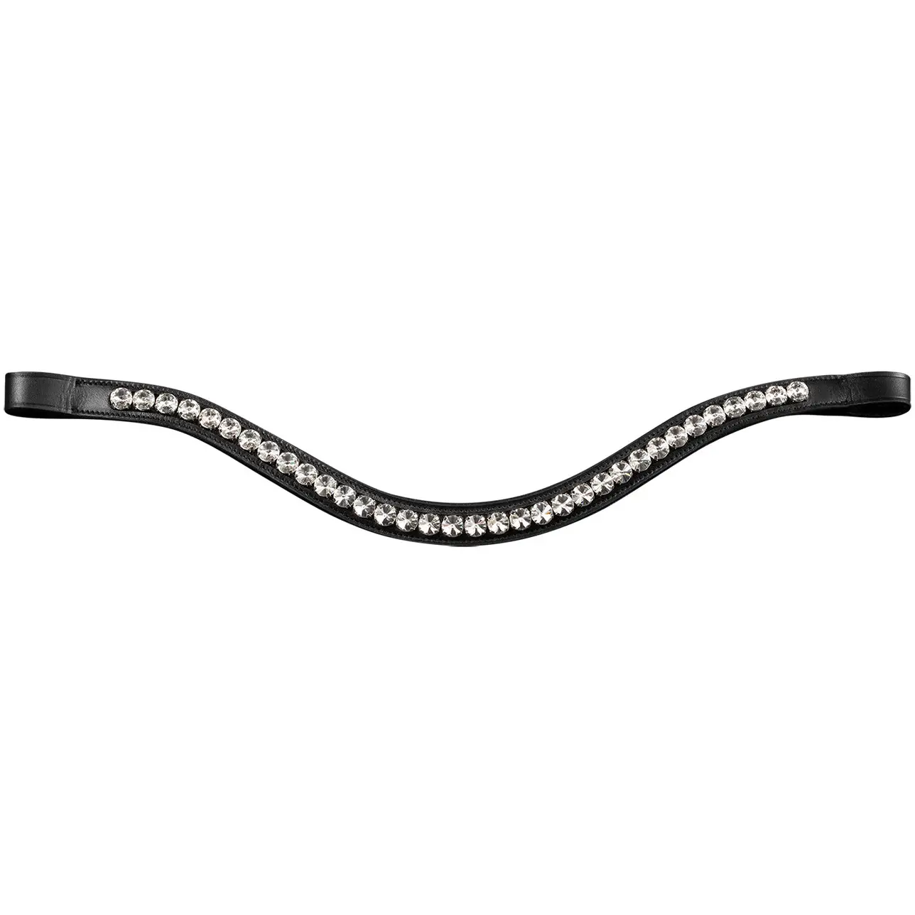 Kandarenzaum S-Line TIMELESS schwarz Kandarenzaum S-Line TIMELESS schwarz