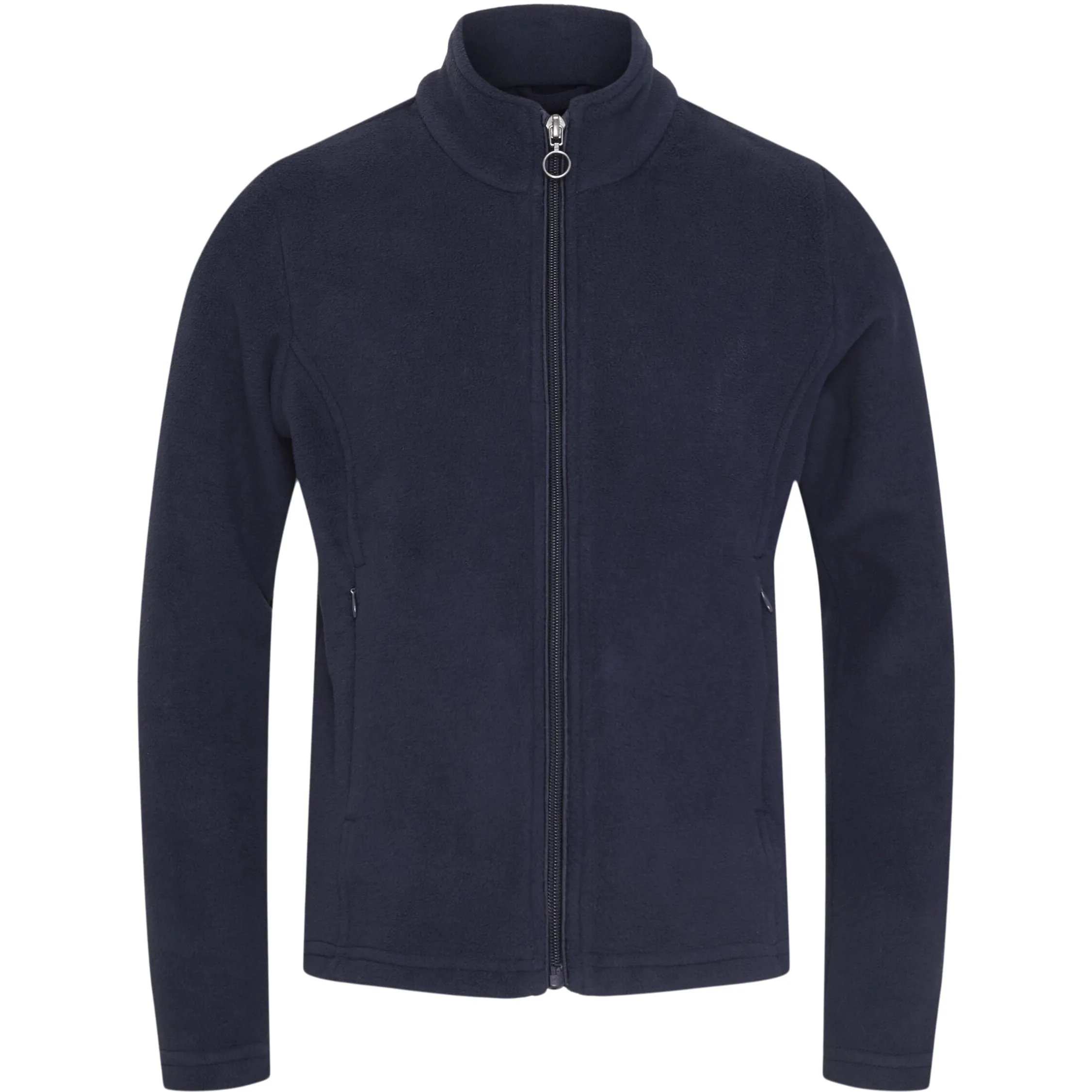Damen Fleecejacke GILLY navy