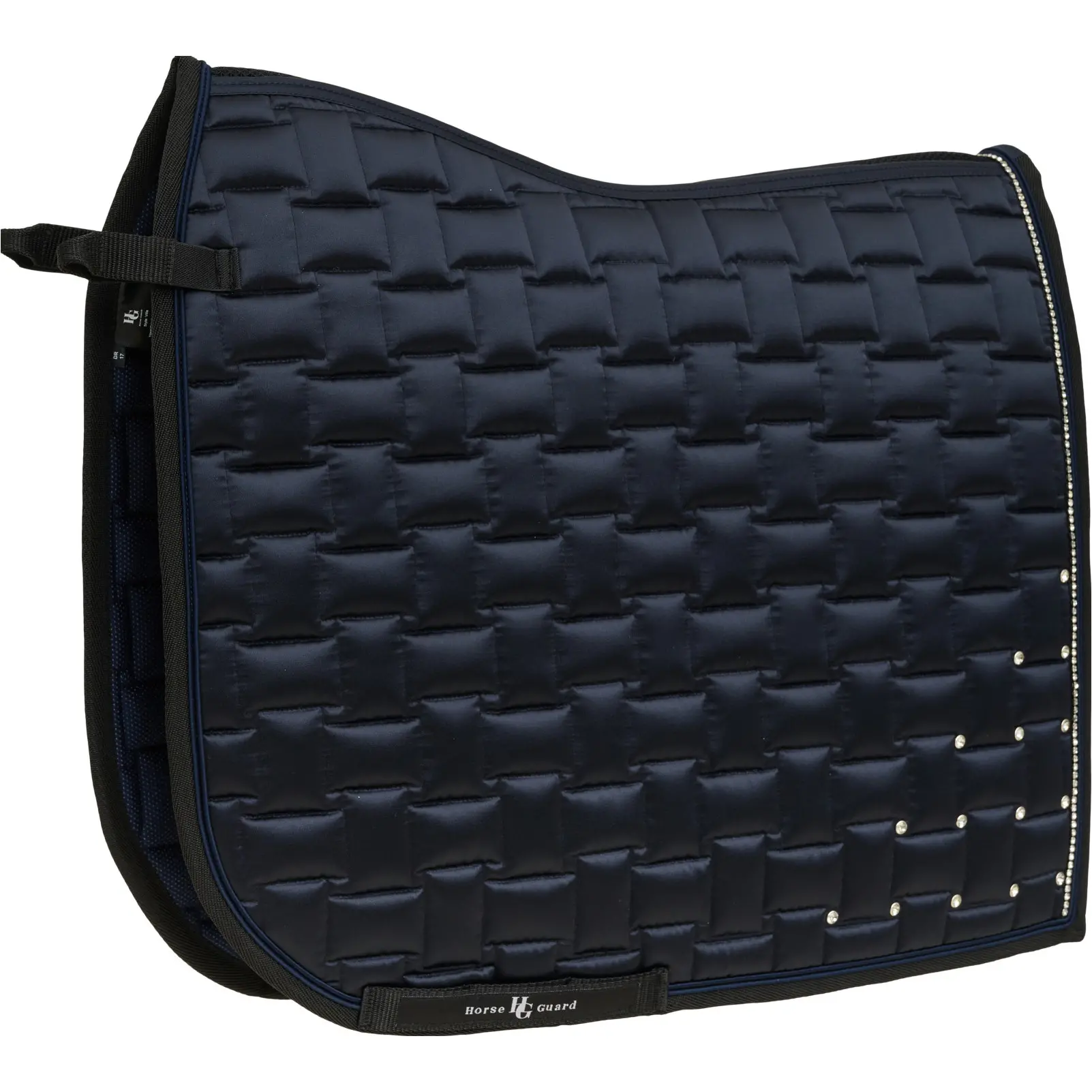 Schabracke VILLE navy Schabracke VILLE navy