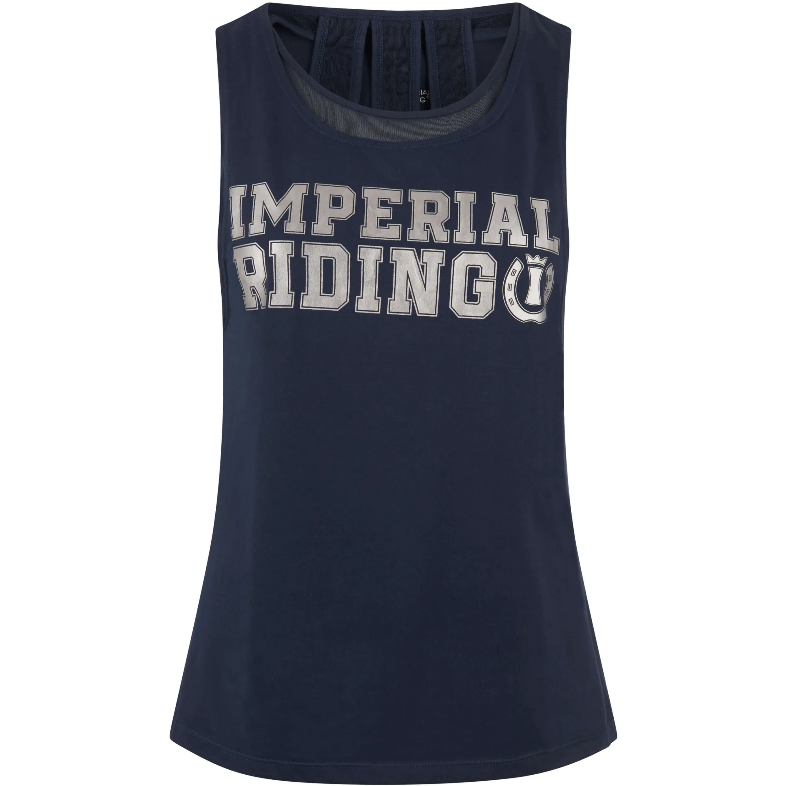 Damen Top Brilliant II navy