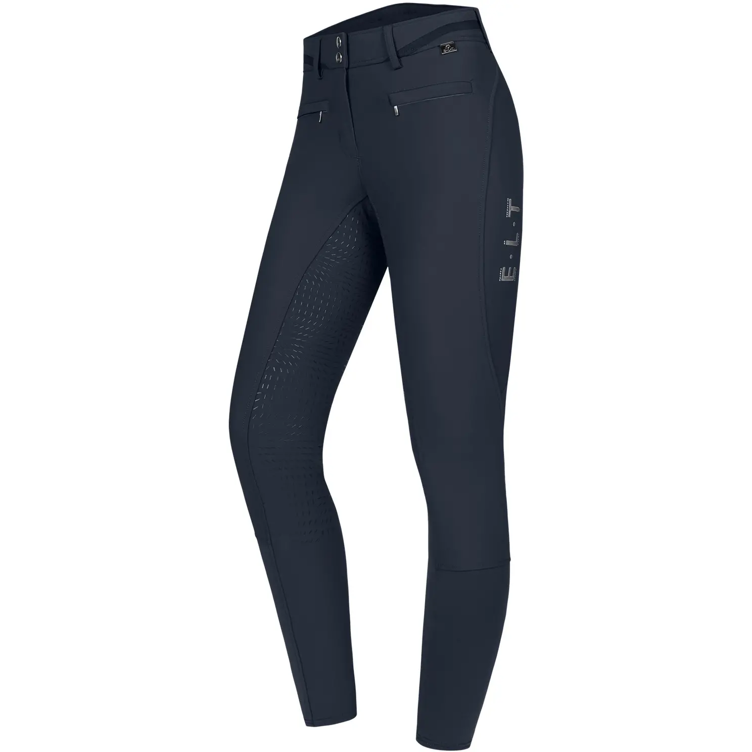 tiefblau