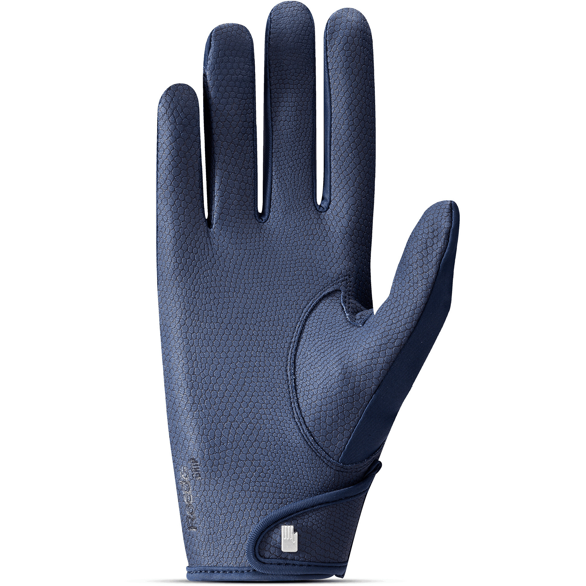 Damen Reithandschuhe LILLINOE festive blue